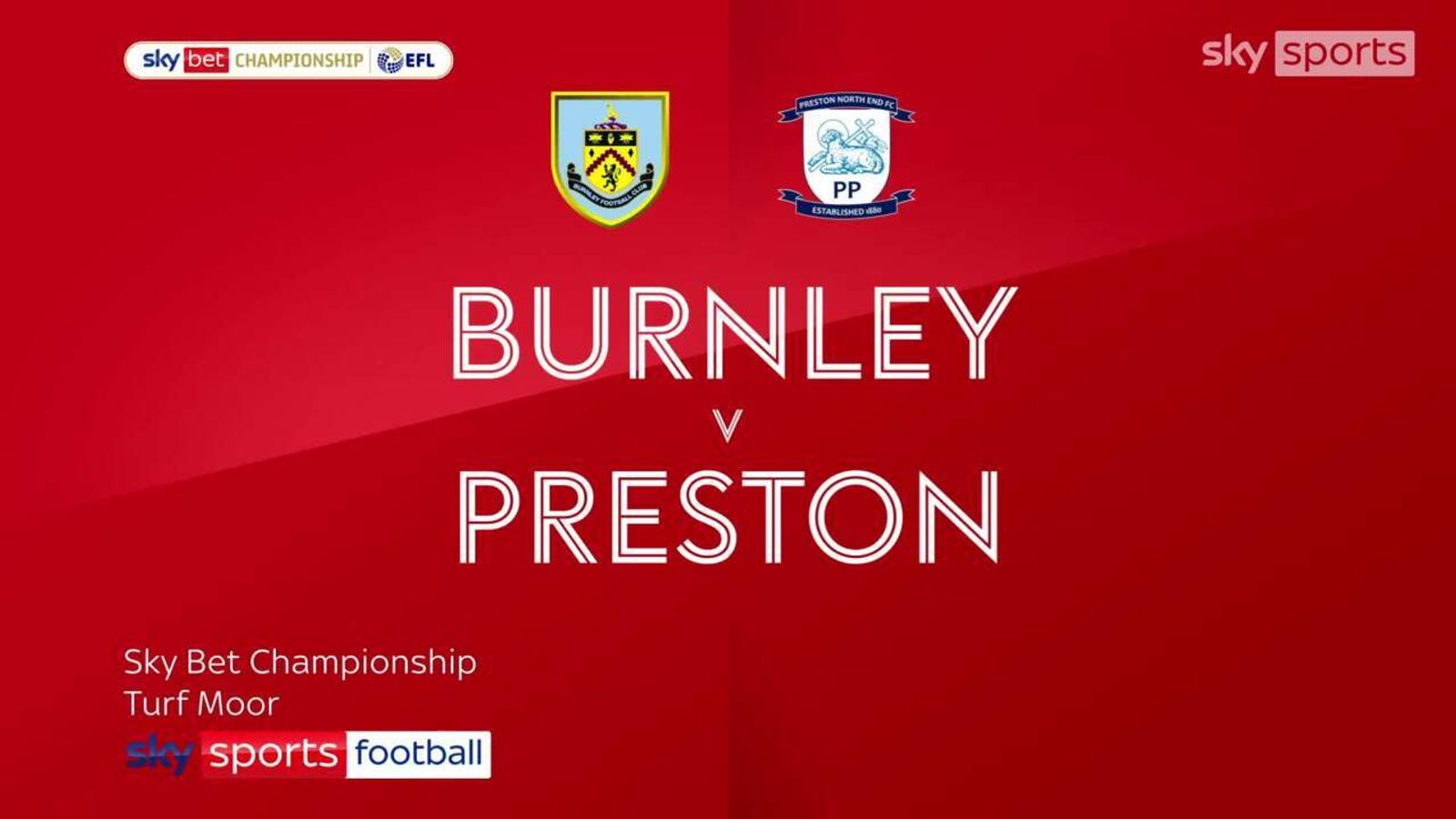 Burnley 3-0 Preston: Nathan Tella Hat-trick Steers Clarets To Victory ...