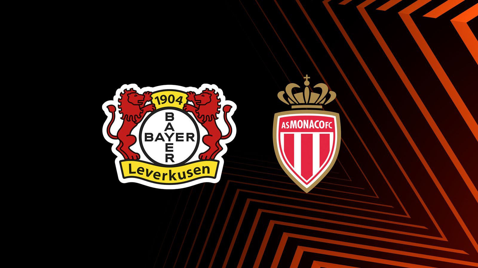 UEL Leverkusen v Monaco Sky Sports