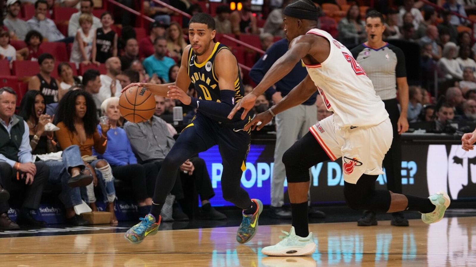 Indiana Pacers 111 116 Miami Heat Nba Highlights Nba News Sky Sports Indiana Pacers 111 116 Miami Heat Nba Highlights Nba News Sky Sports