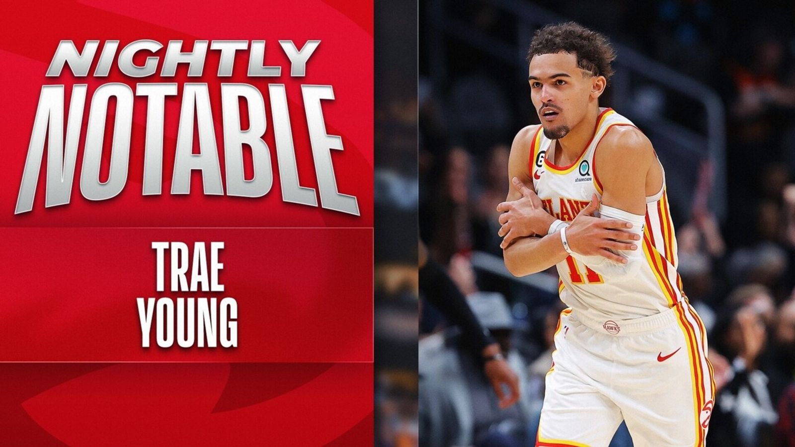 Sports Trae Young HD Wallpaper