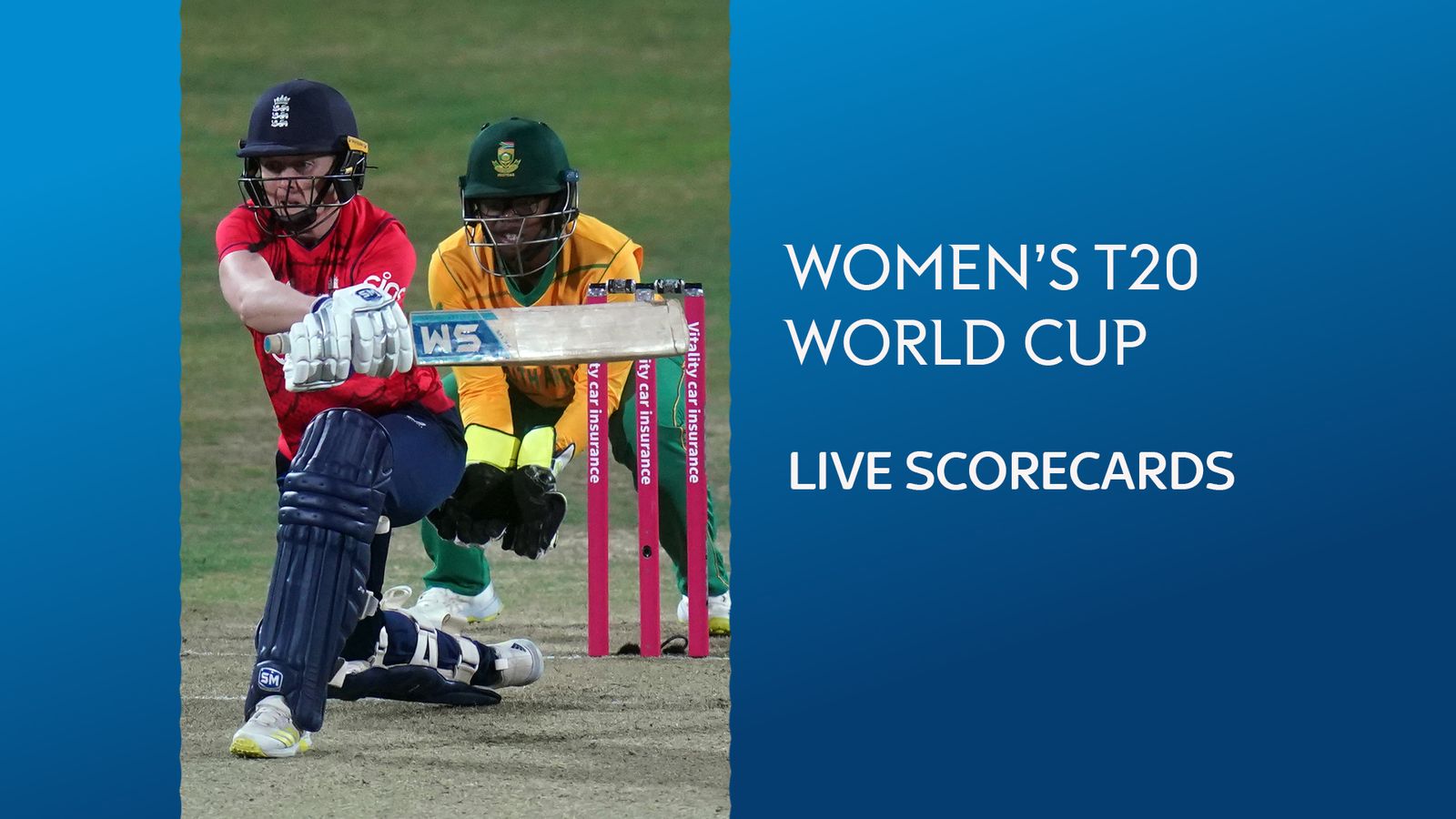 All today's cricket scorecards Cricket News Sky Sports