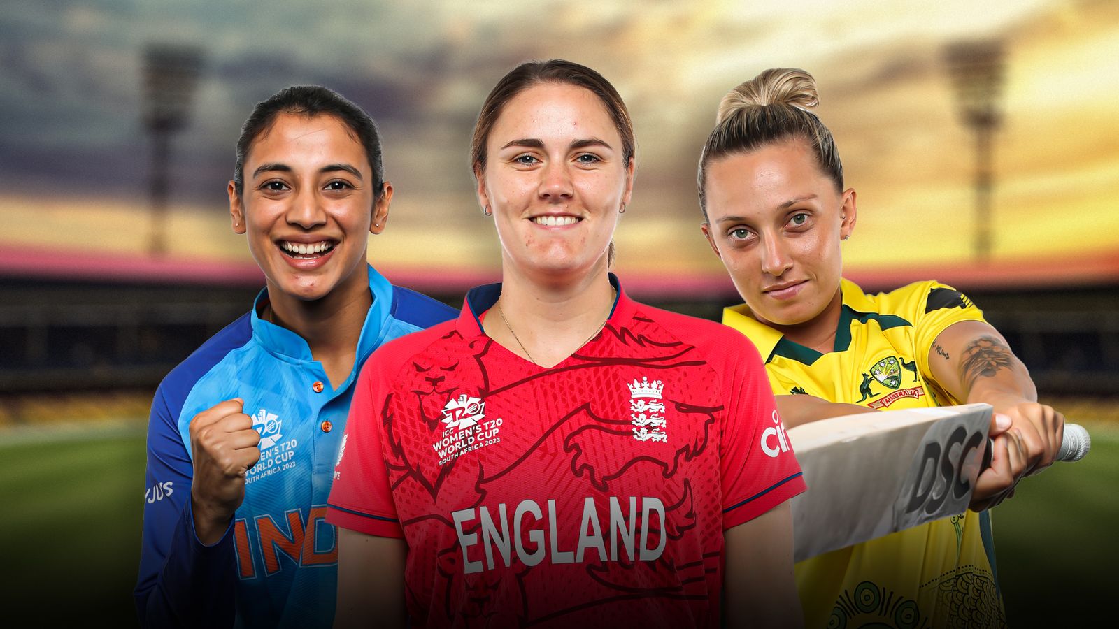 Womens Premier League 2023 season of womens version of IPL to be shown live on Sky Sports this March Cricket News Sky Sports
