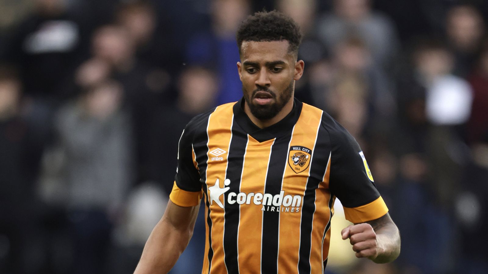 Hull City 3-0 Cardiff City highlights as Tigers secure back-to-back  Championship wins - Hull Live