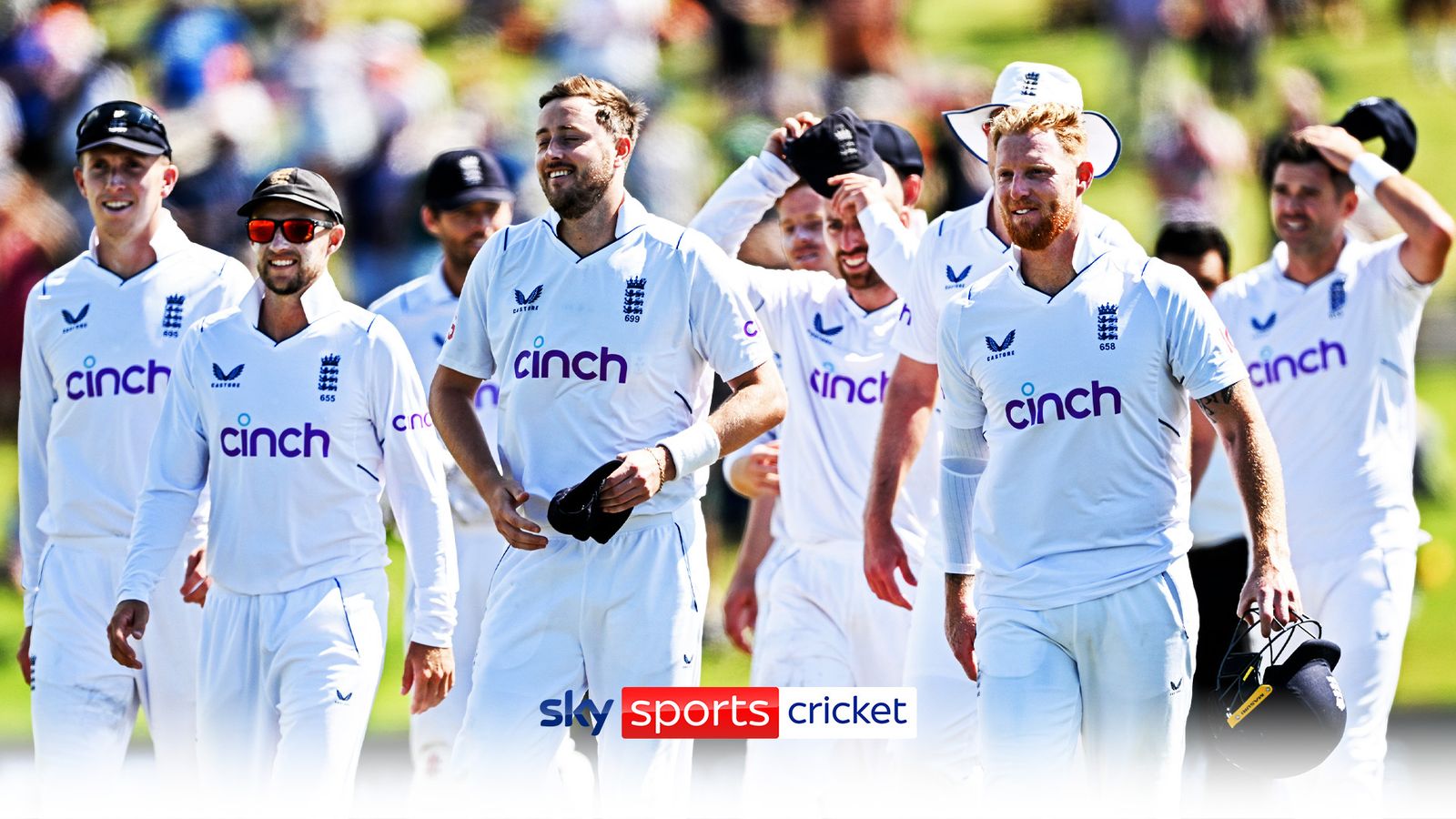 James Anderson returns to top of ICC Men's Test bowling rankings for ...