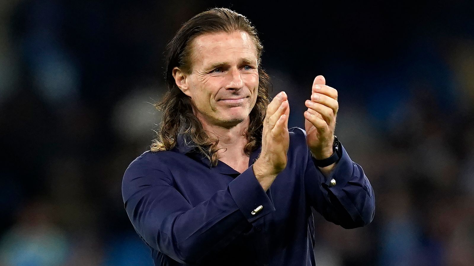 QPR Gareth Ainsworth appointed Rangers head coach after more than a