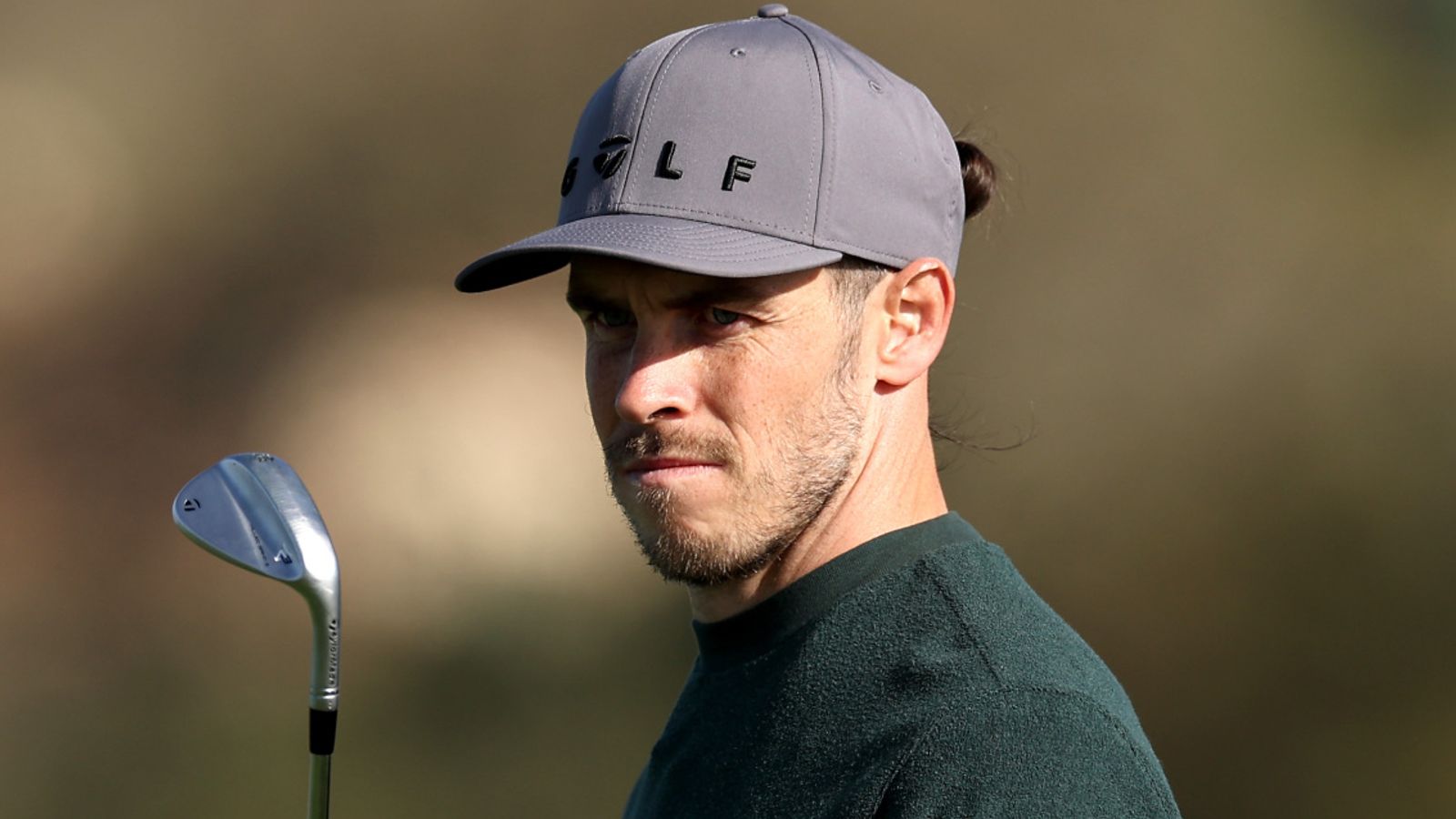 Le jeu de golf de Gareth Bale salué par le champion de l’US Open Matt Fitzpatrick avant AT&T Pebble Beach Pro-Am |  Nouvelles du golf