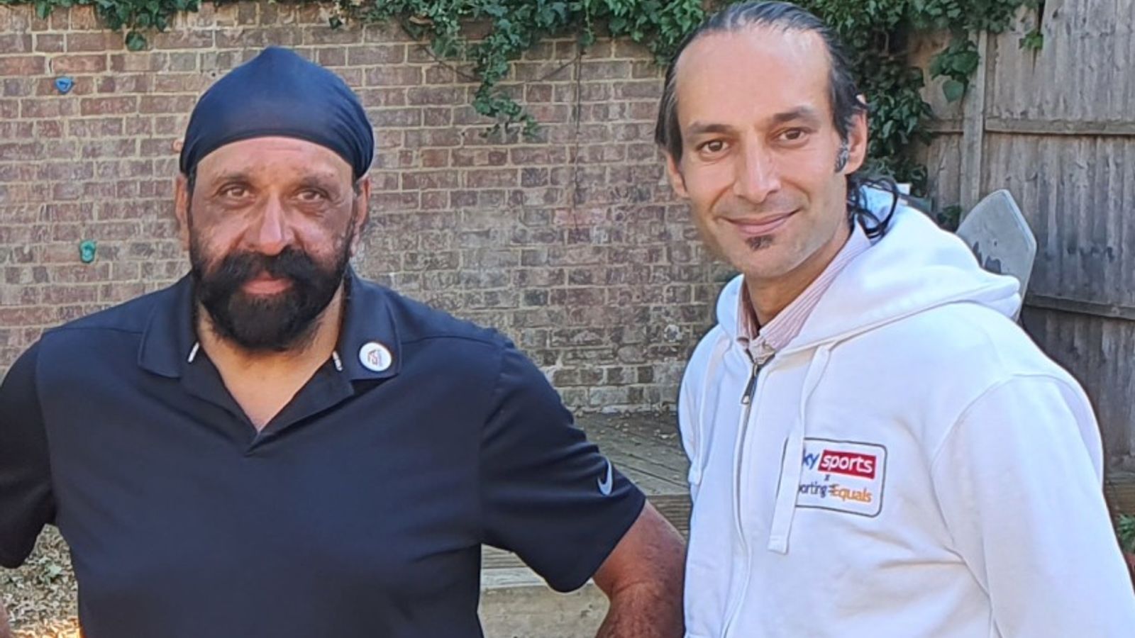 Singh and Sky Sports to call on IFAB to extend head covering guidance