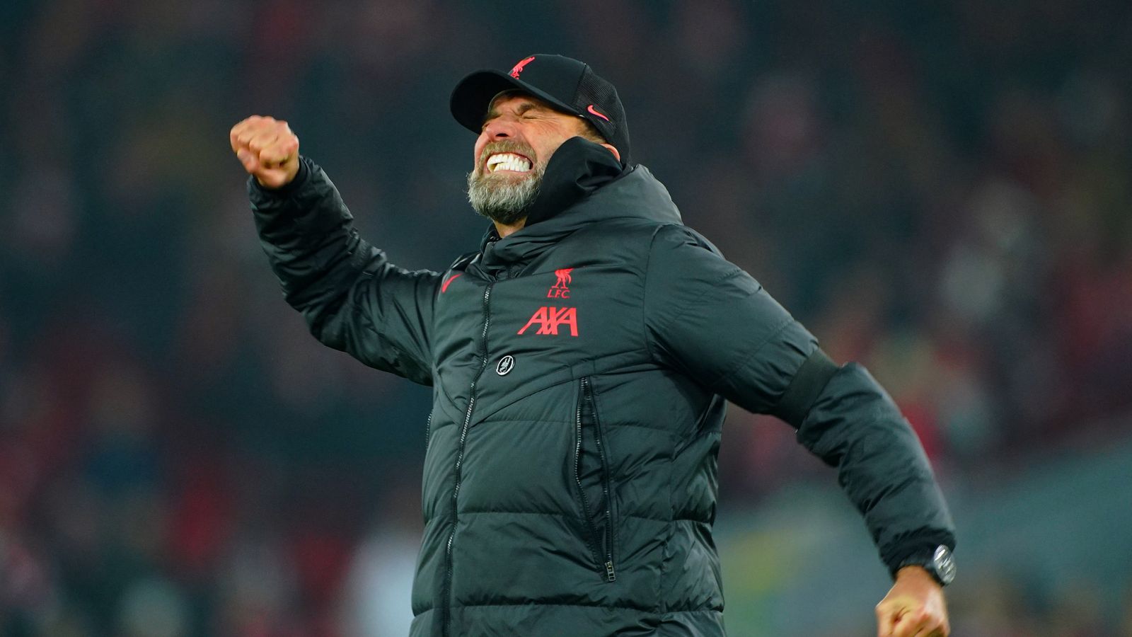 Partido Liverpool-Real Madrid: Jurgen Klopp dice que los Rojos deben jugar ‘dos ​​súper partidos’ en la Liga de Campeones para progresar |  noticias de futbol