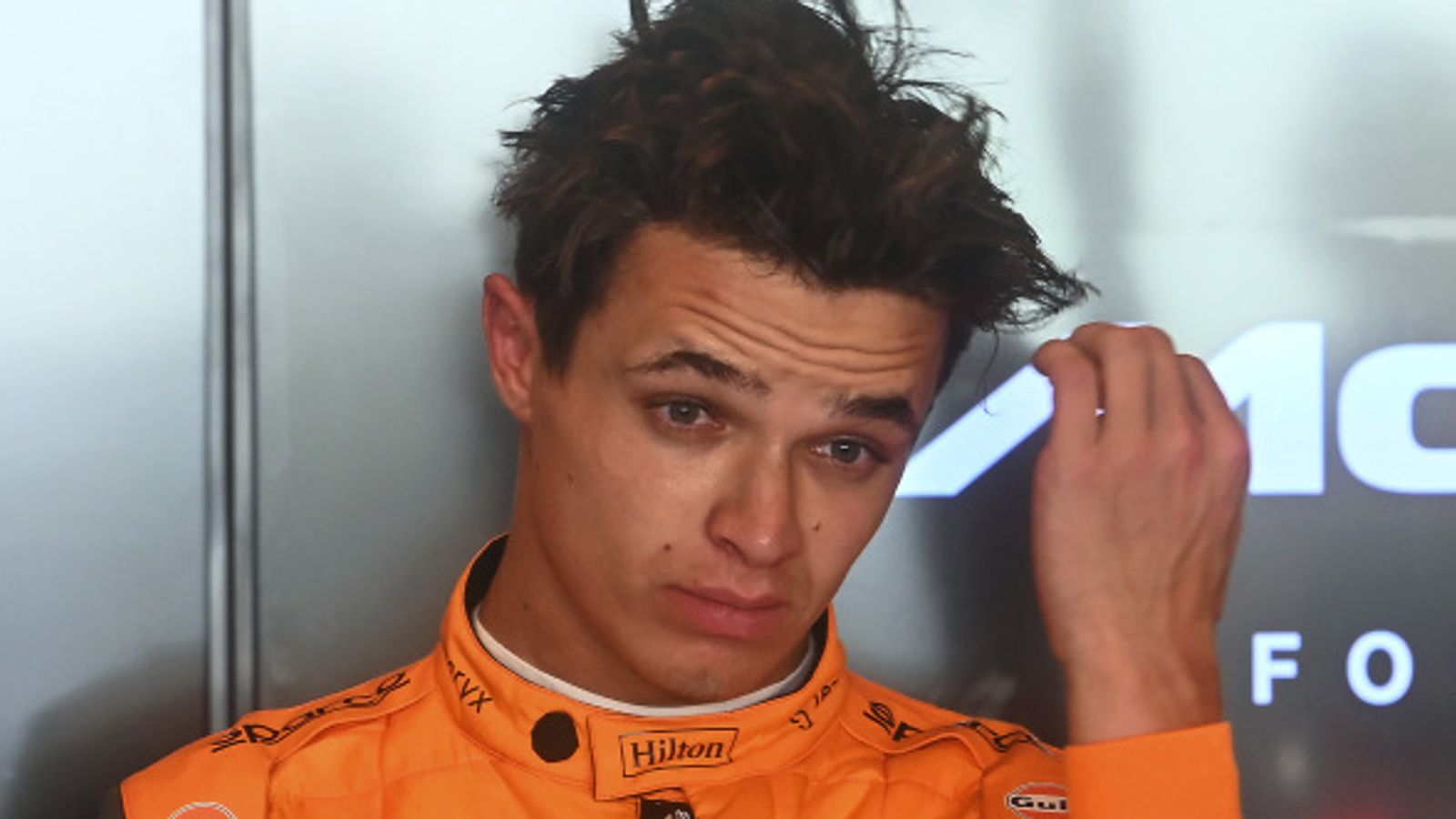 Lando Norris s’ouvre sur les frustrations suscitées par les performances de McLaren avant la saison 2023 de Formule 1