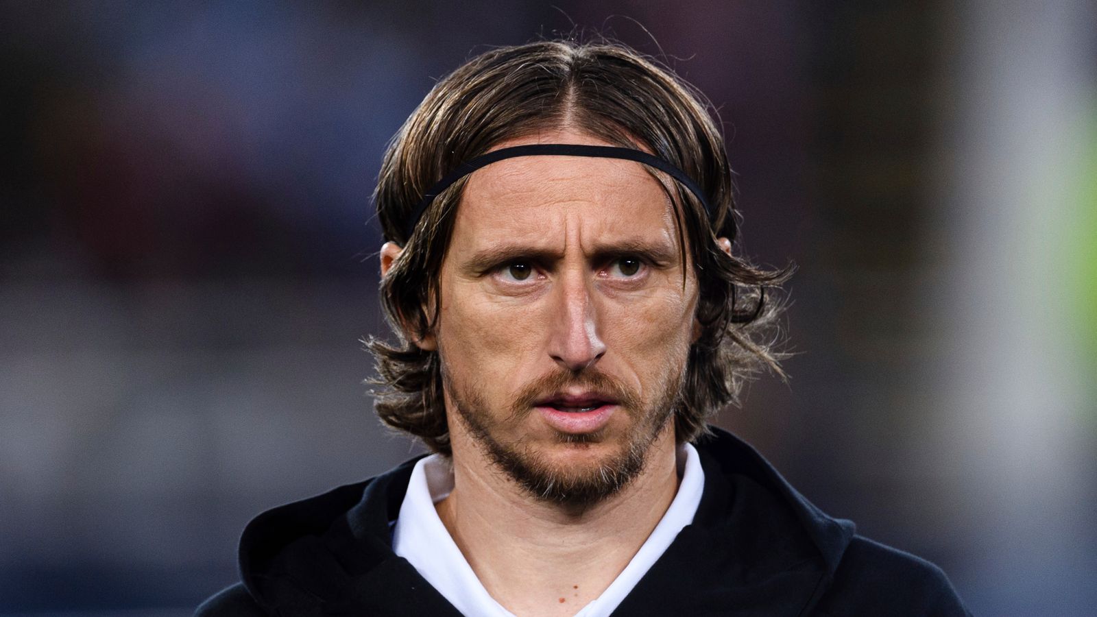 Luka Modric quiere quedarse en el Real Madrid mientras persisten las especulaciones sobre la transferencia de Jude Bellingham |  Noticias de futbol