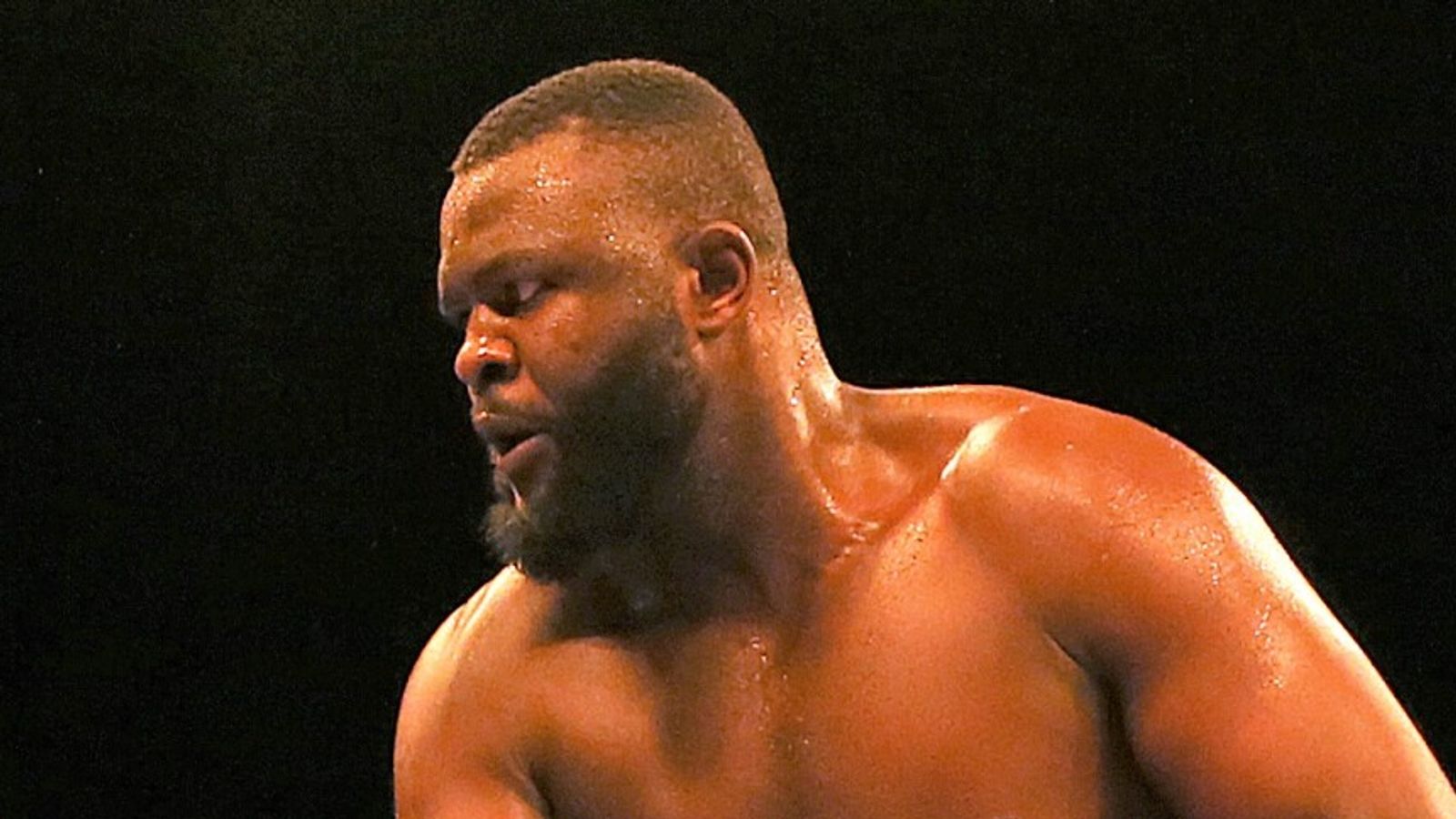 World's 'most avoided heavyweight' Bakole looks to enforce Dubois shot