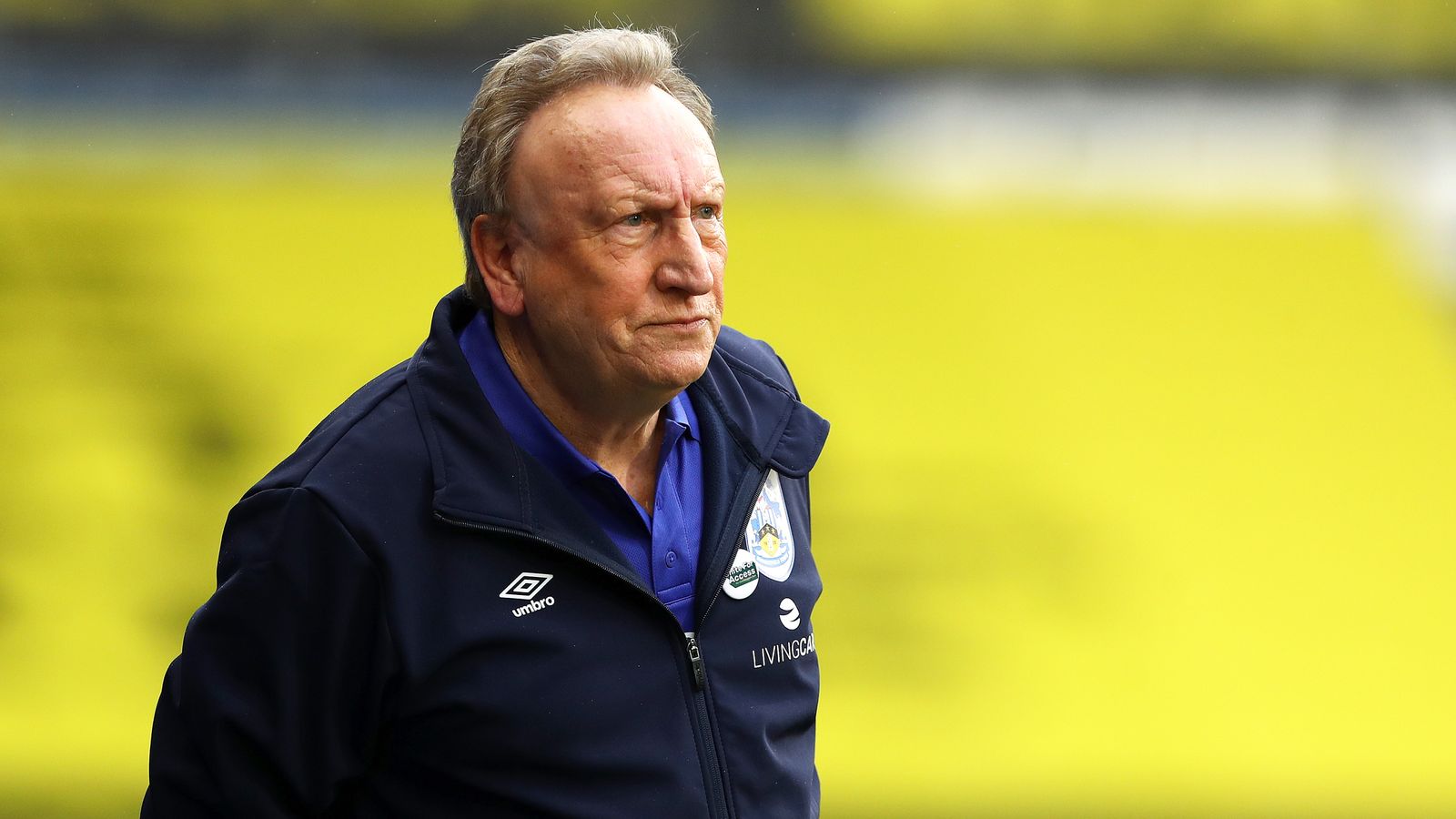 Everton Neil Warnock says decision to punish Toffees with 10