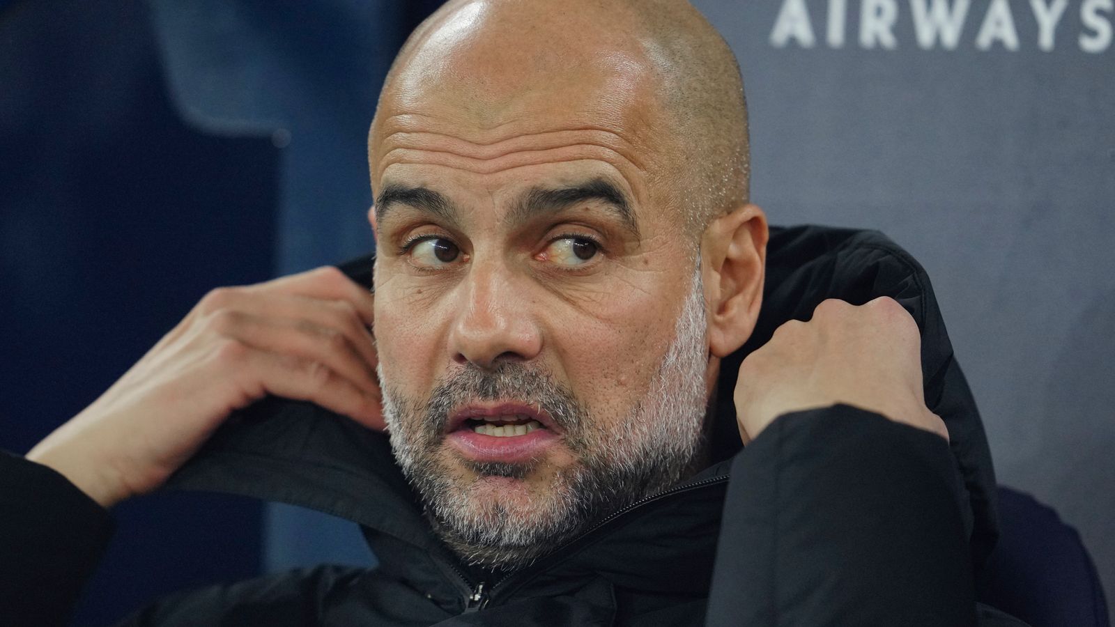 Pep Guardiola Man City Manager Fully Convinced Club Is Innocent After Being Charged By 5078