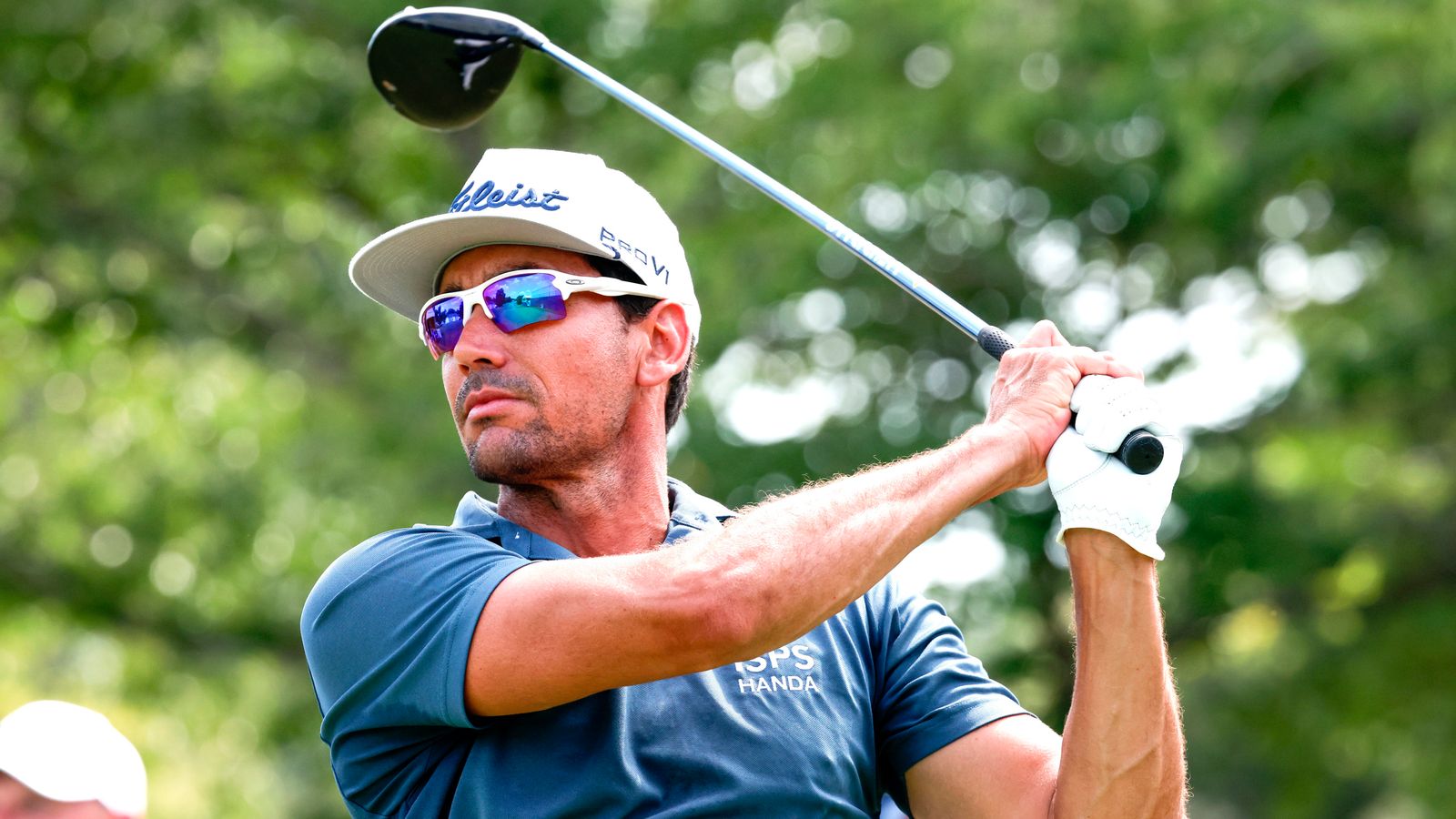 DP World Tour: Rafa Cabrera Bello reclama la mitad del liderato en el Clásico de Tailandia a pesar de un doble bogey en el icónico 17º |  Noticias de Golf