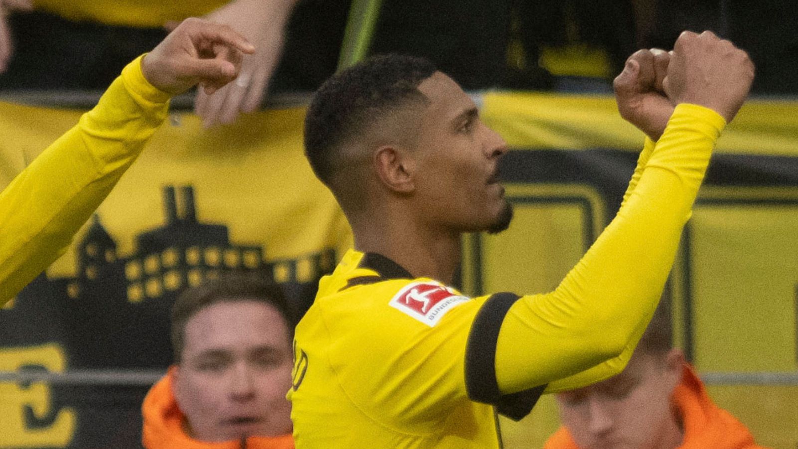 Euro round-up: Borussia Dortmund’s Sebastien Haller scores first goal since return from cancer treatment | Lionel Messi guides PSG to win