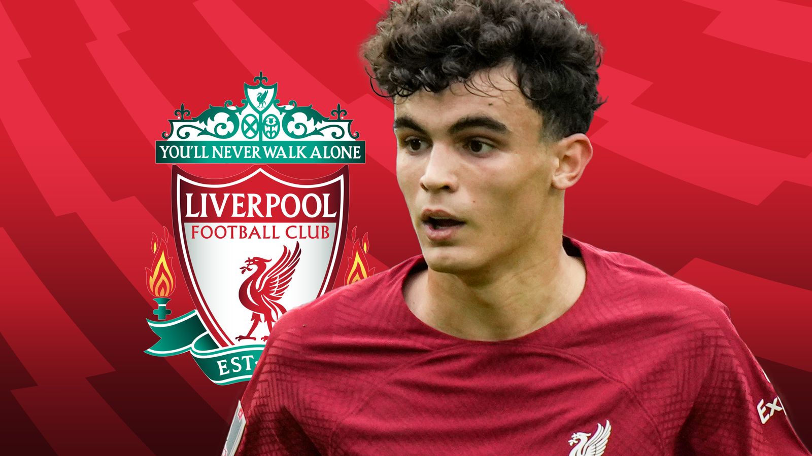 Stefan Bajcetic: Why youngster is key to Liverpool’s midfield rebuild | Football News