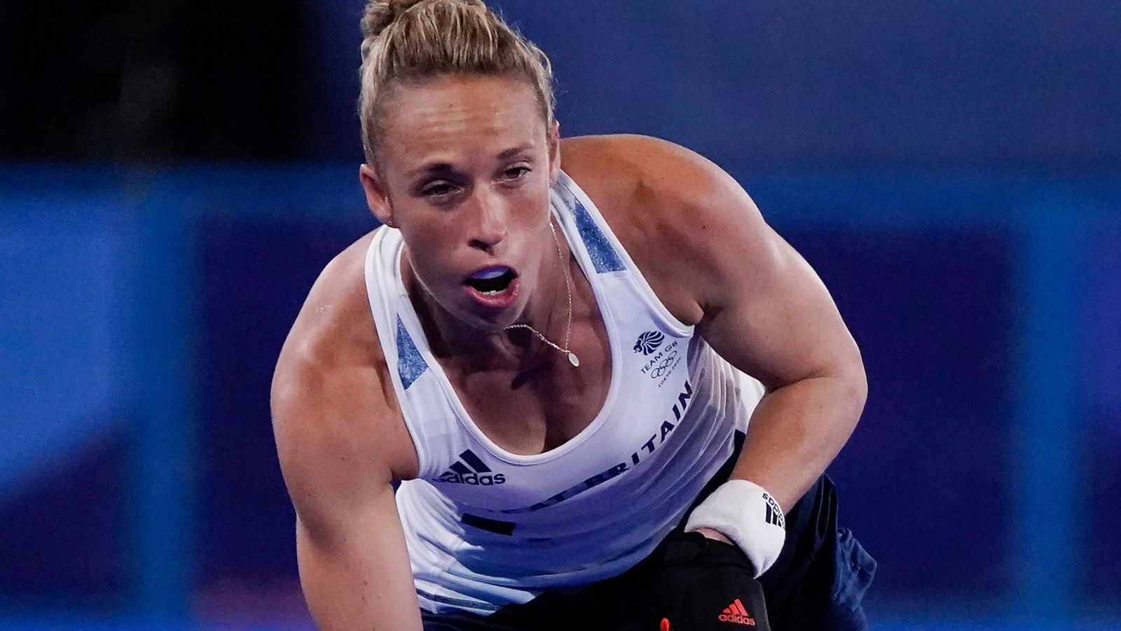 Susannah Townsend: Footballer Jakub Jankto coming out can encourage others to 'be themselves'