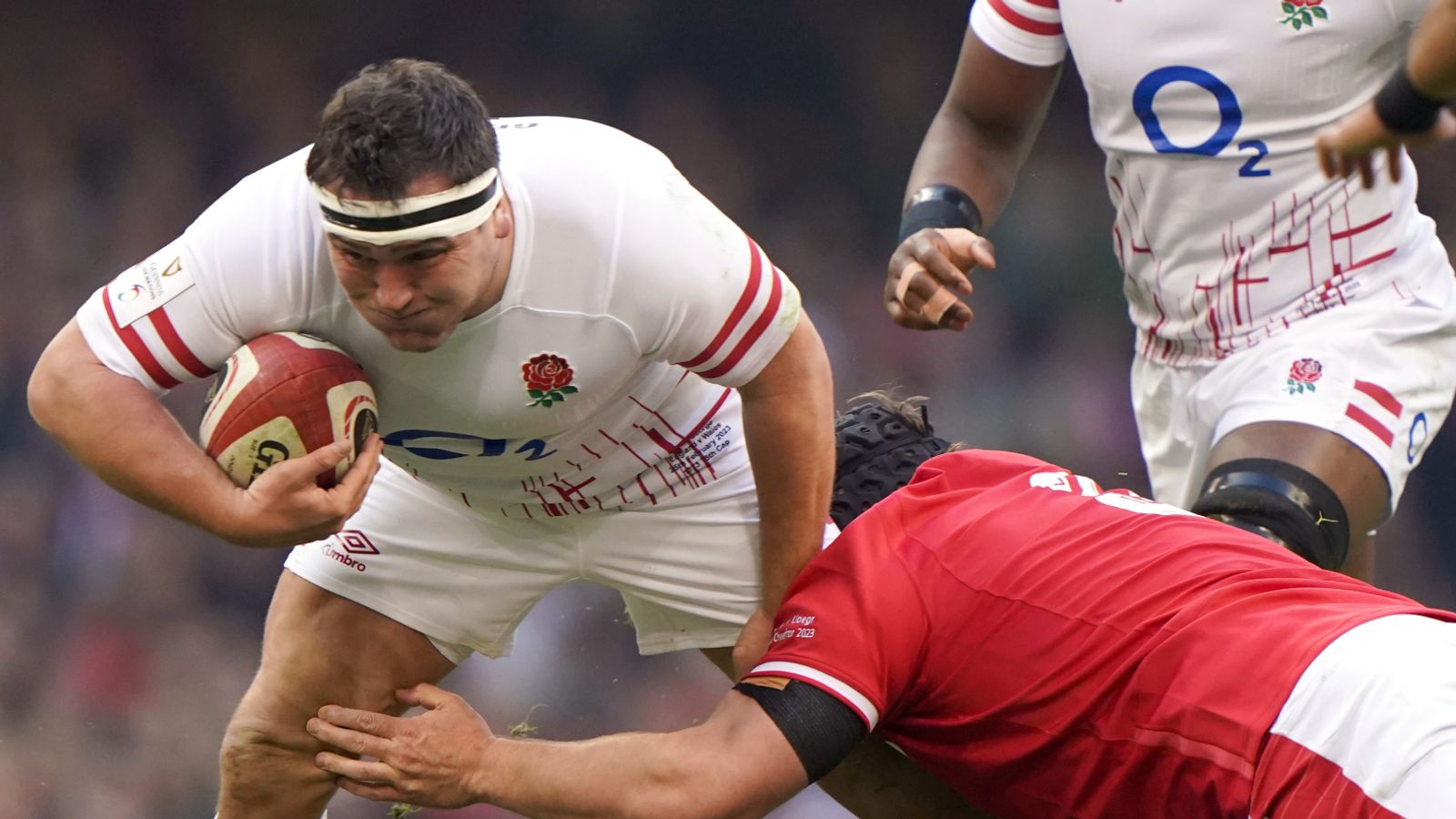 Six Nations Championship 2023 England beat Wales in Cardiff As it happened Rugby Union News Sky Sports