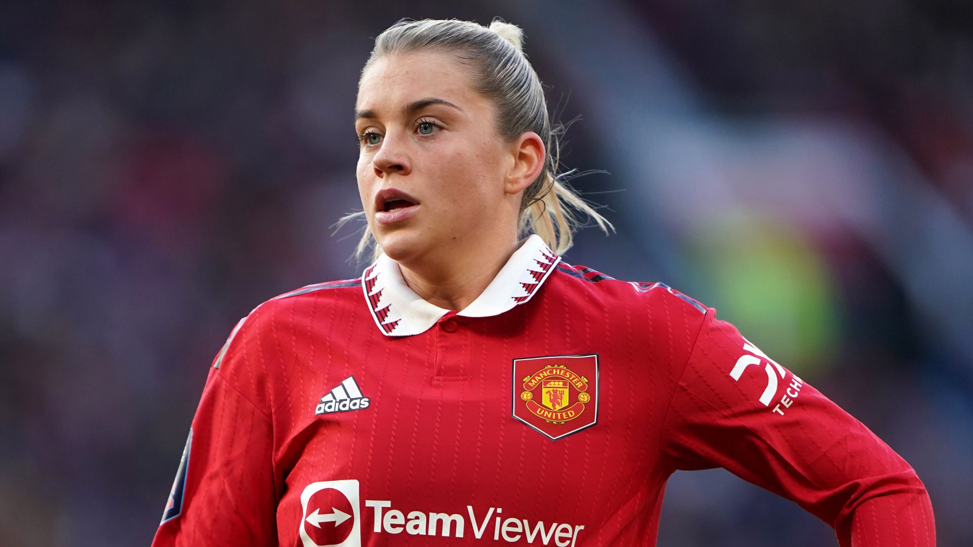 Man Utd 'will do everything' to keep Russo | Arsenal's world-record offer revealed
