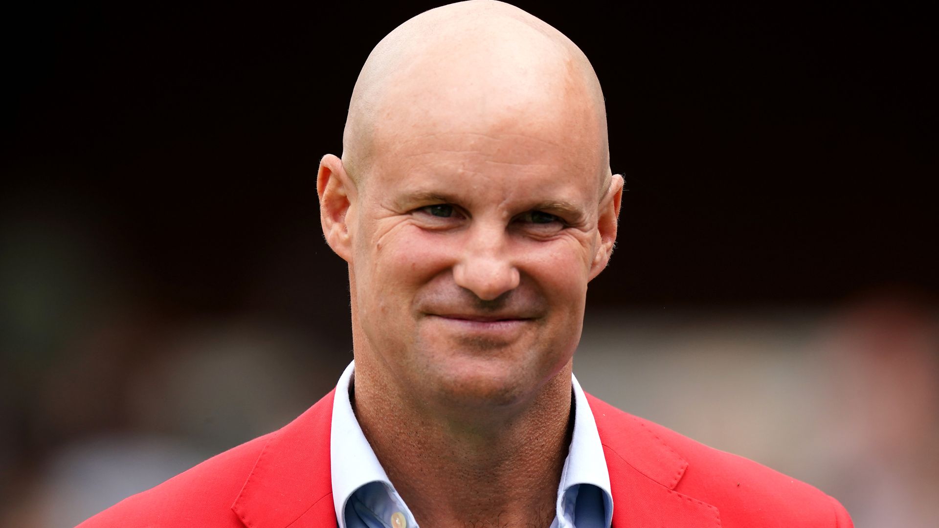 Strauss urges 'softening' of men's cricket dressing-room banter