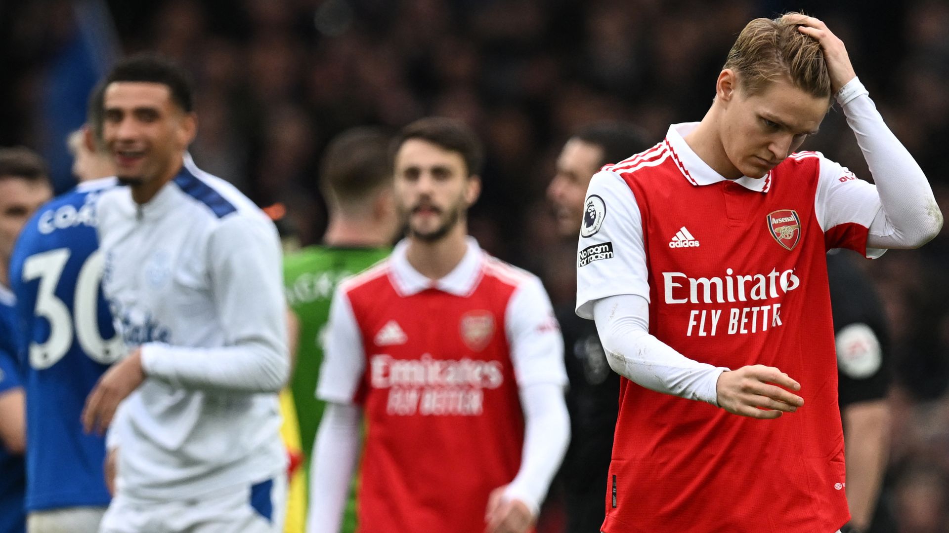 Merson Says: Arsenal must win 'biggest game of the season' vs Brentford