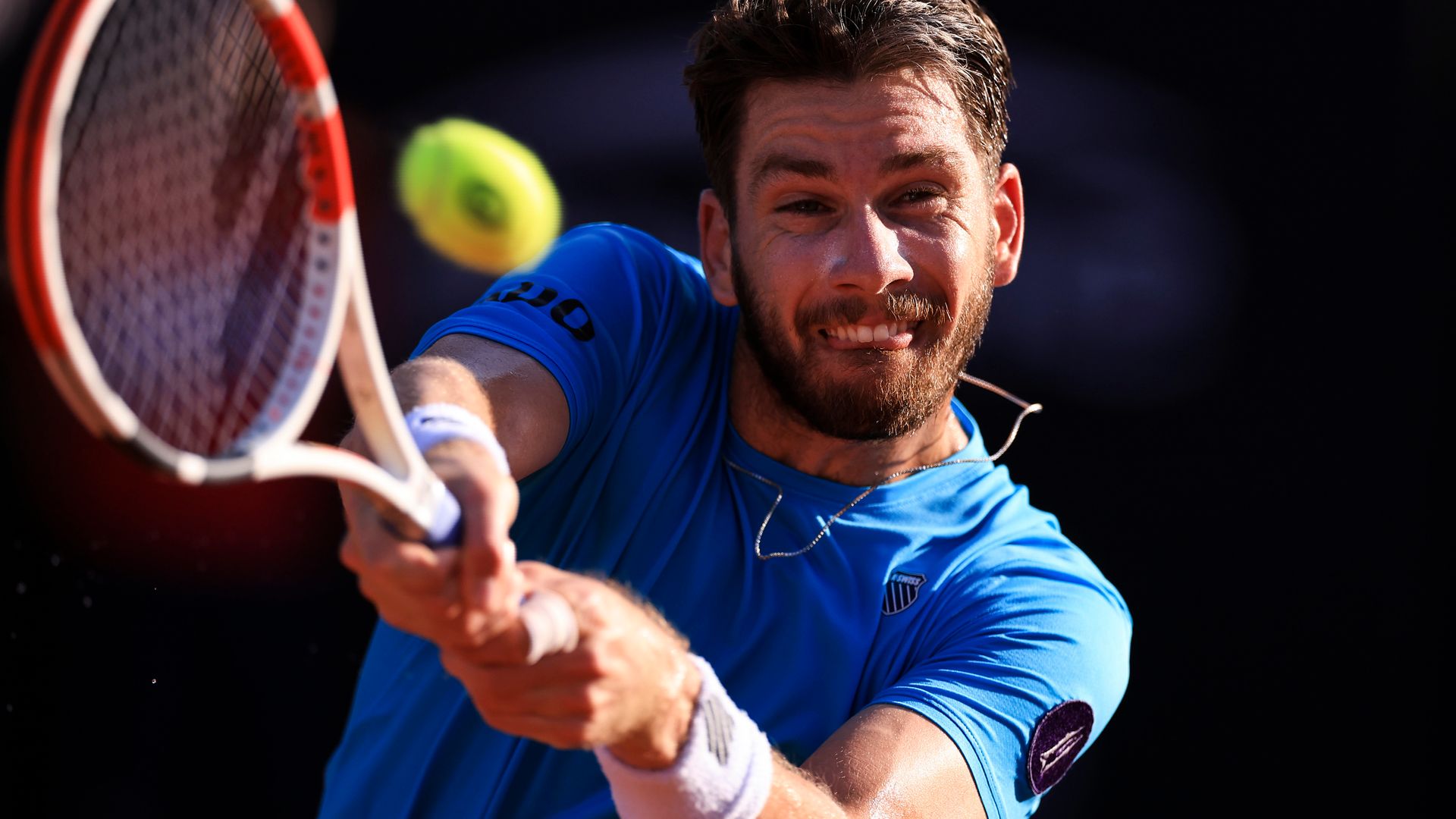 Norrie to face Alcaraz in Rio Open final after battling past Zapata Miralles