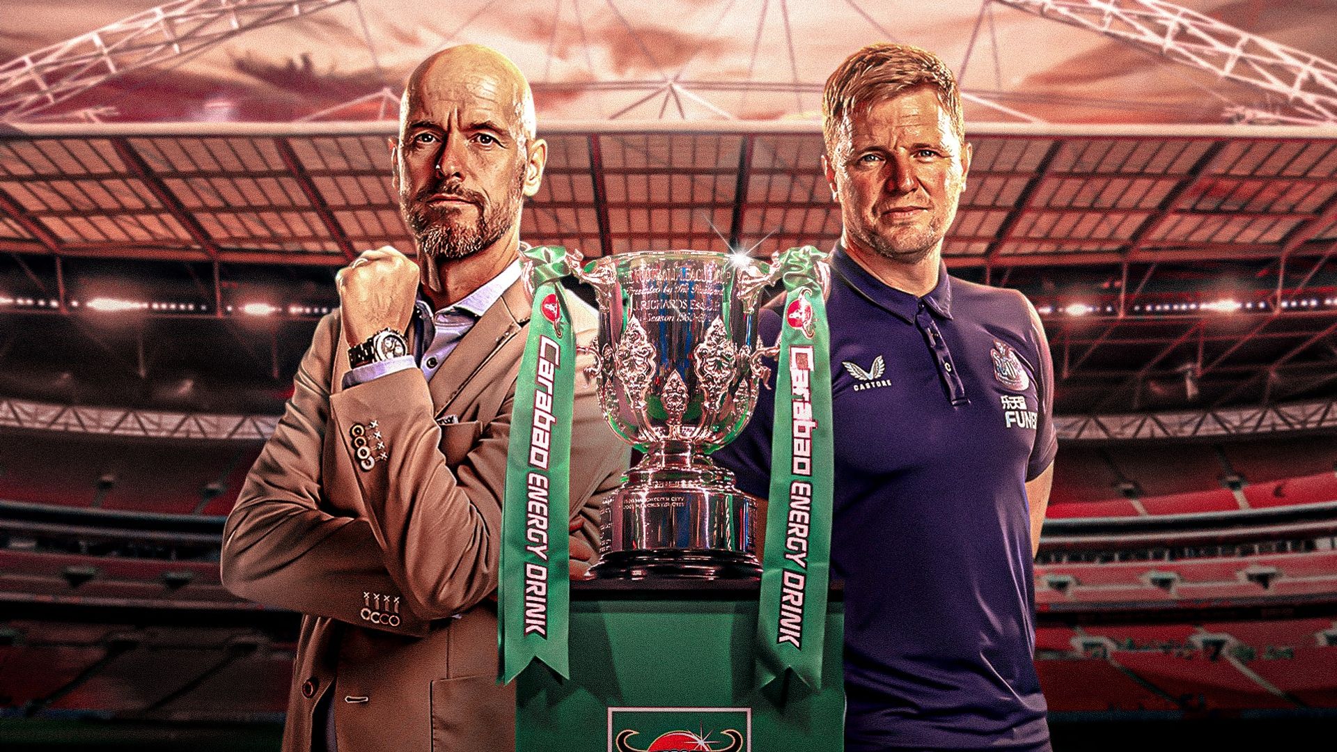 Man Utd vs Newcastle: Carabao Cup final essential reading