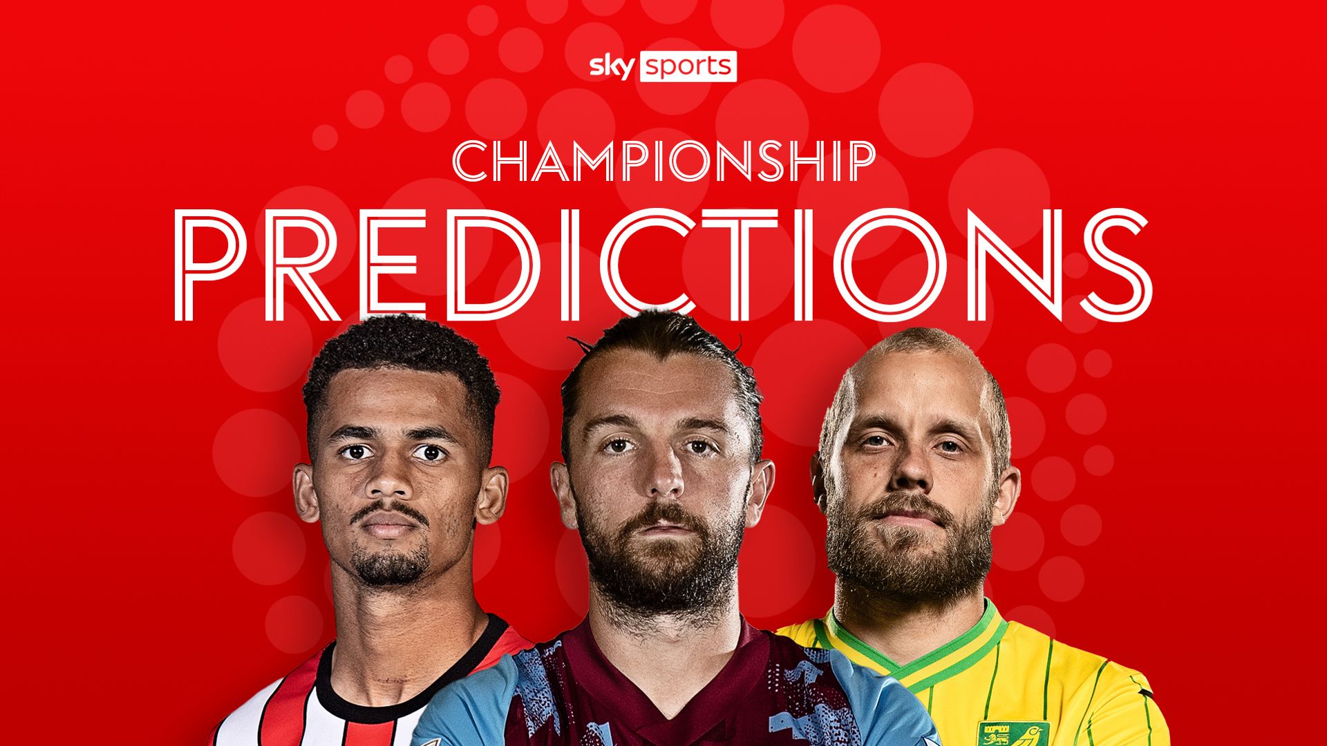 Championship predictions: Burnley, Sheff U to continue promotion charge?