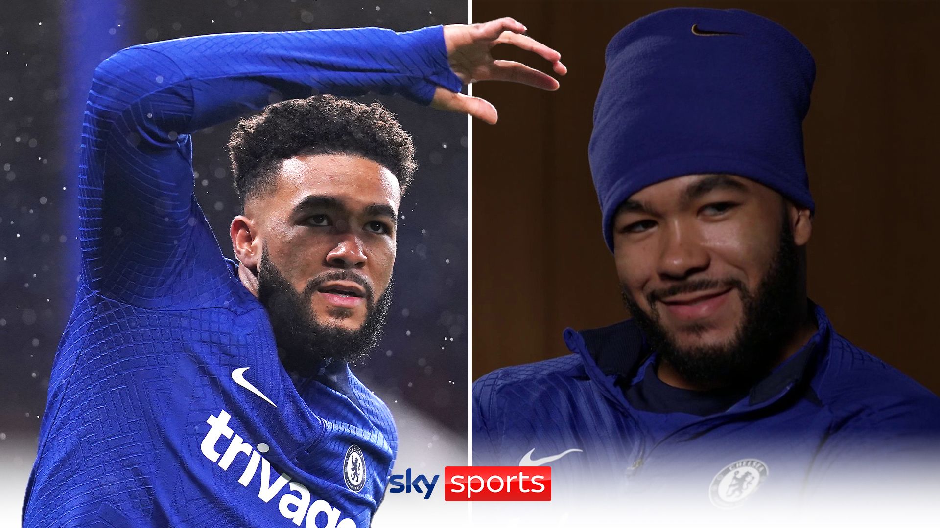 James: January window one of my biggest hates | 'No trophy we can't win'
