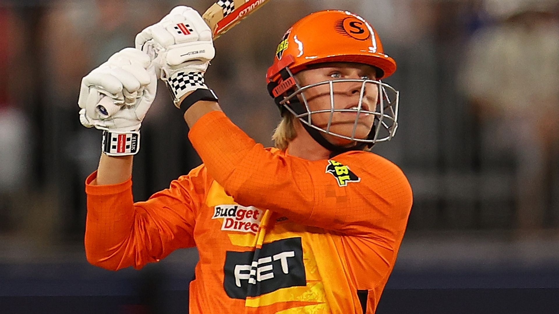 Scorchers defeat Heat in thriller to win fifth Big Bash title