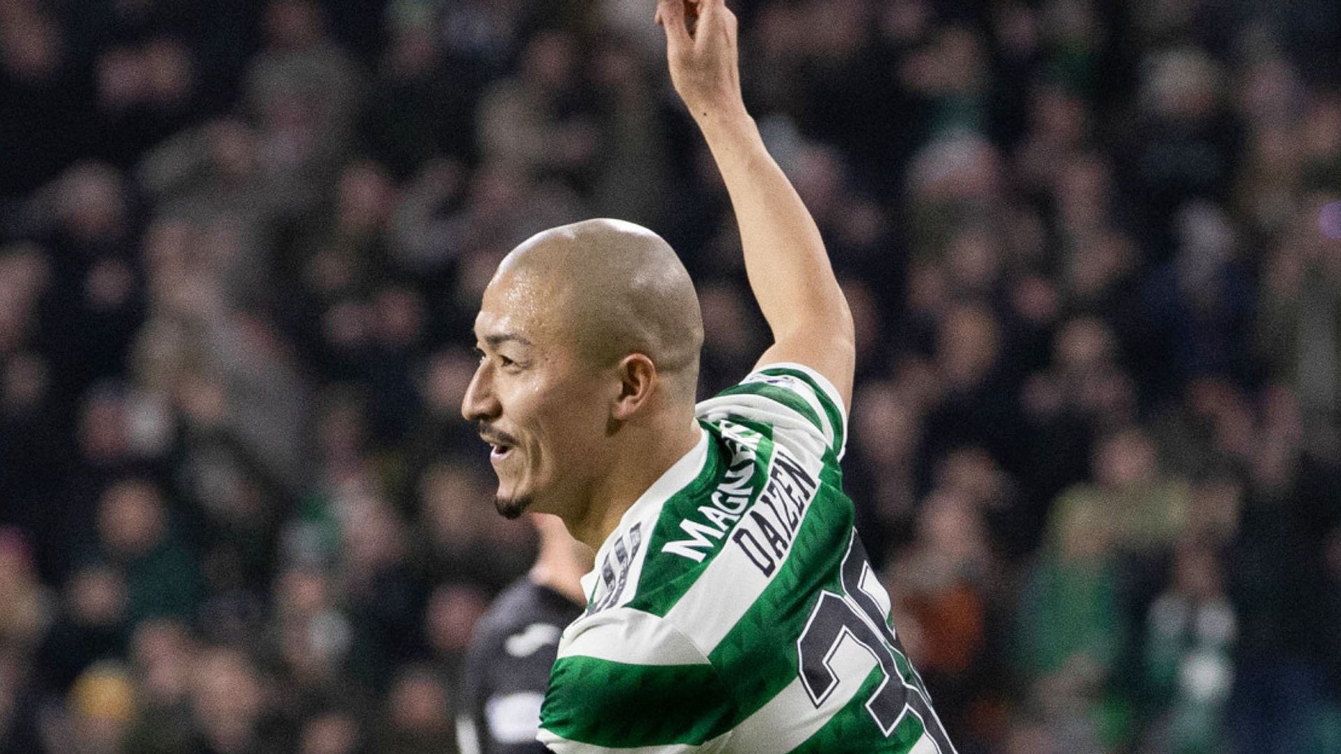 Celtic thrash St Mirren to reach Scottish Cup last eight