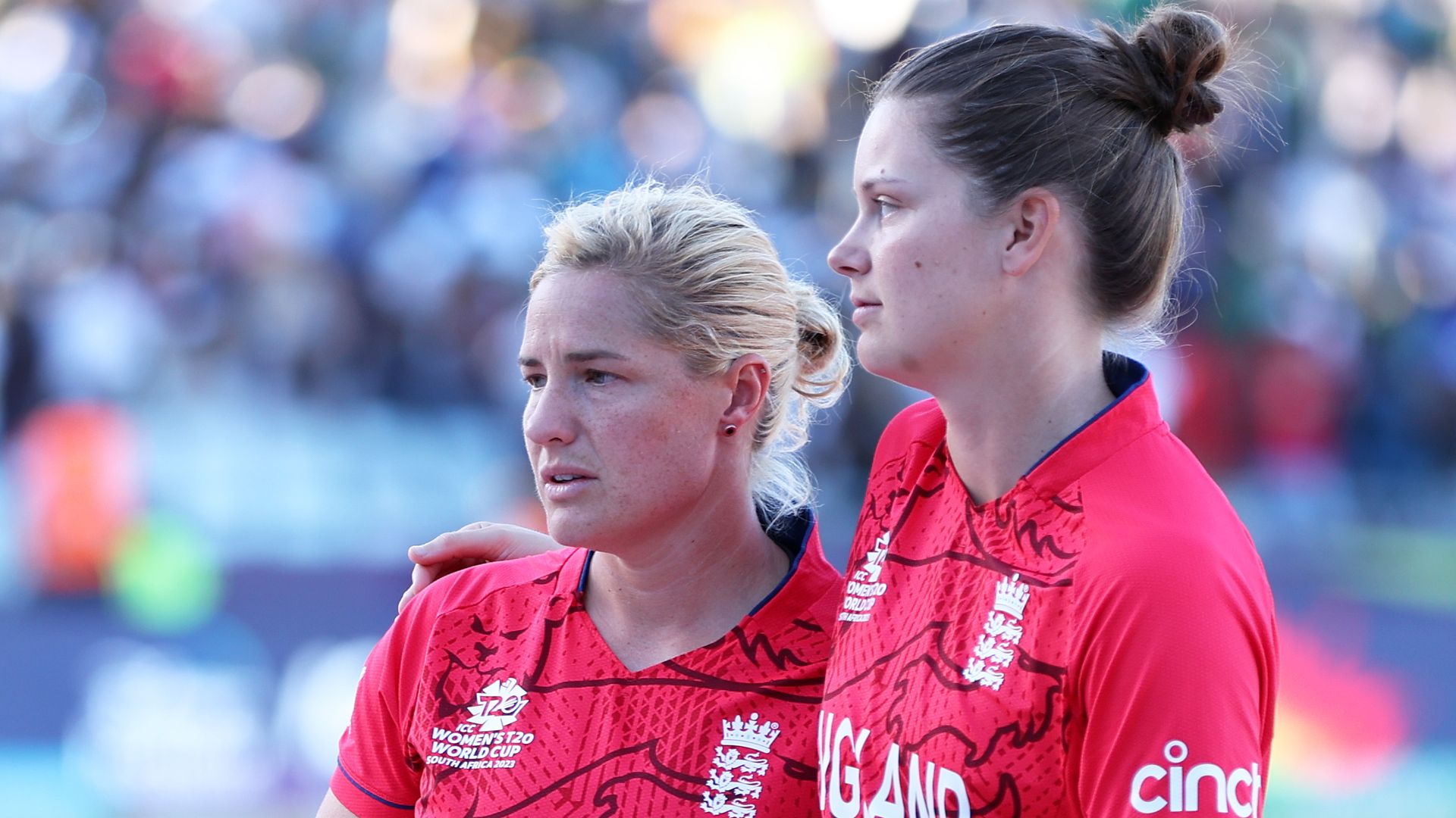What next for England after Women's World Cup heartbreak?