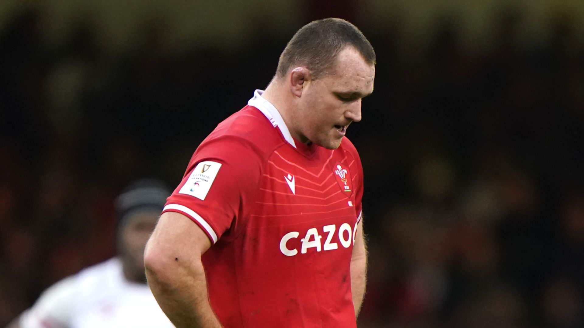 Wales captain Owens ruled out of World Cup