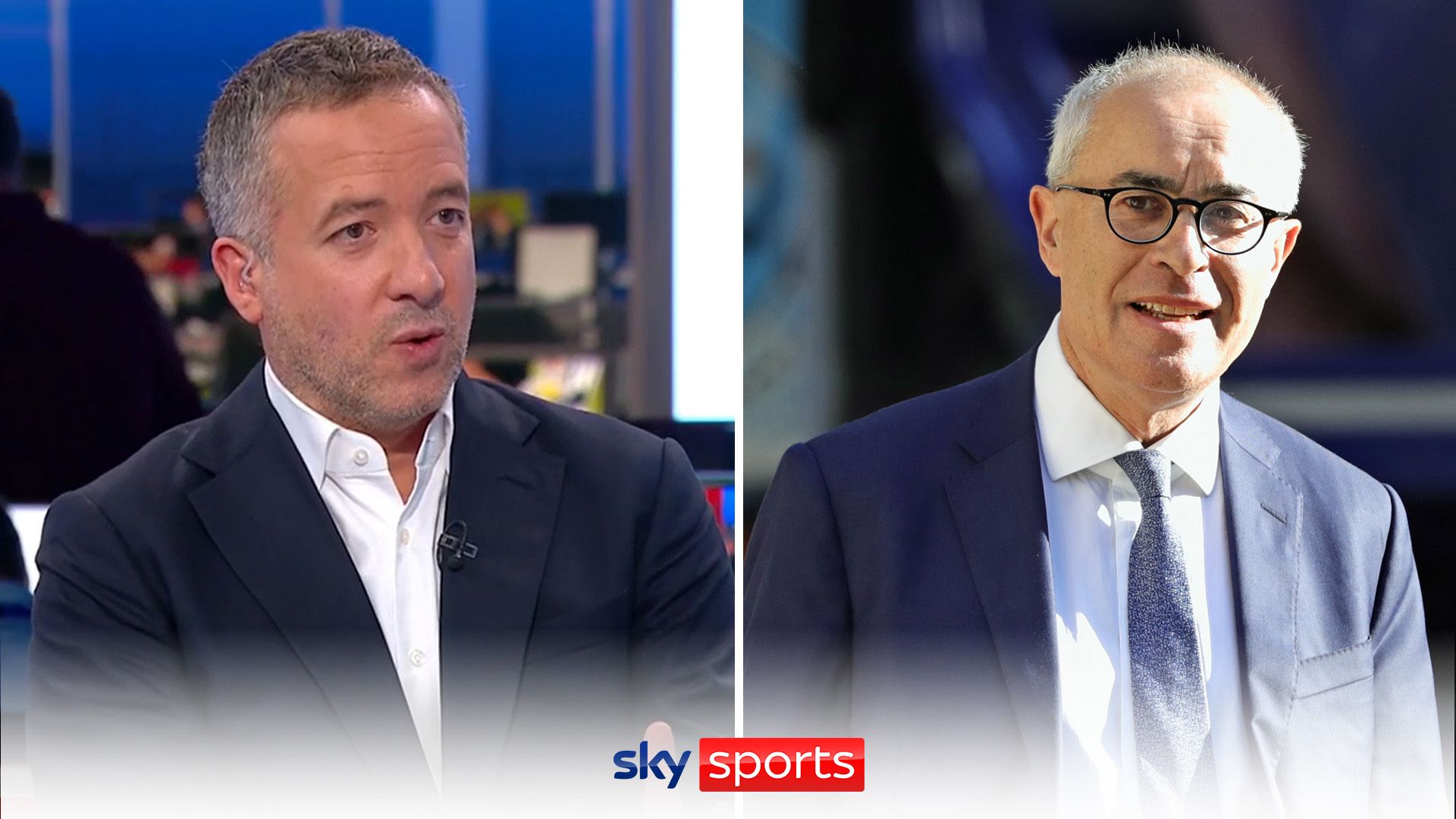 'His services cost the same as De Bruyne's' | Potential Man City lawyer revealed