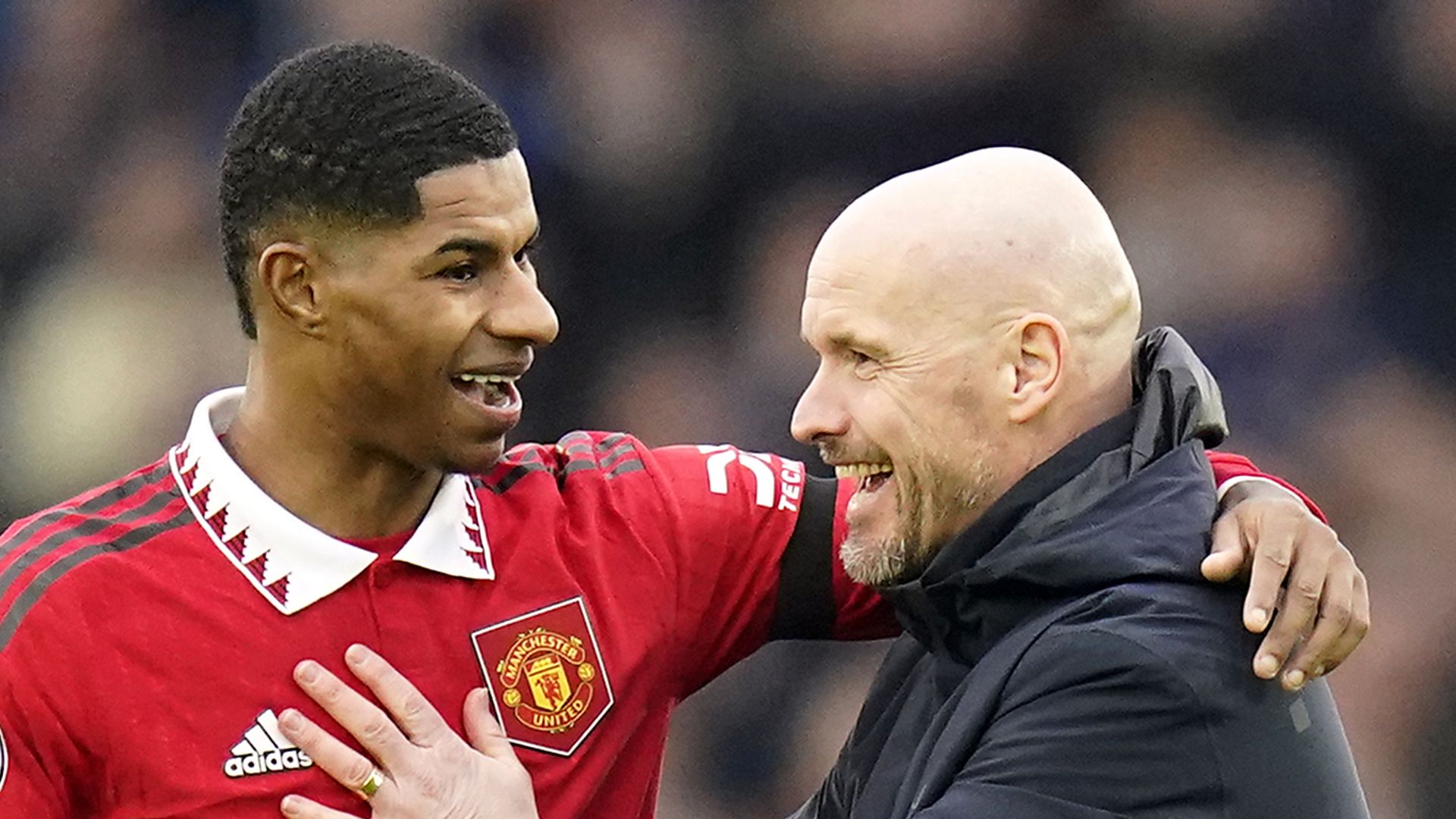 Nev: Man Utd not ready for title race | Keane: They must be ready to pounce