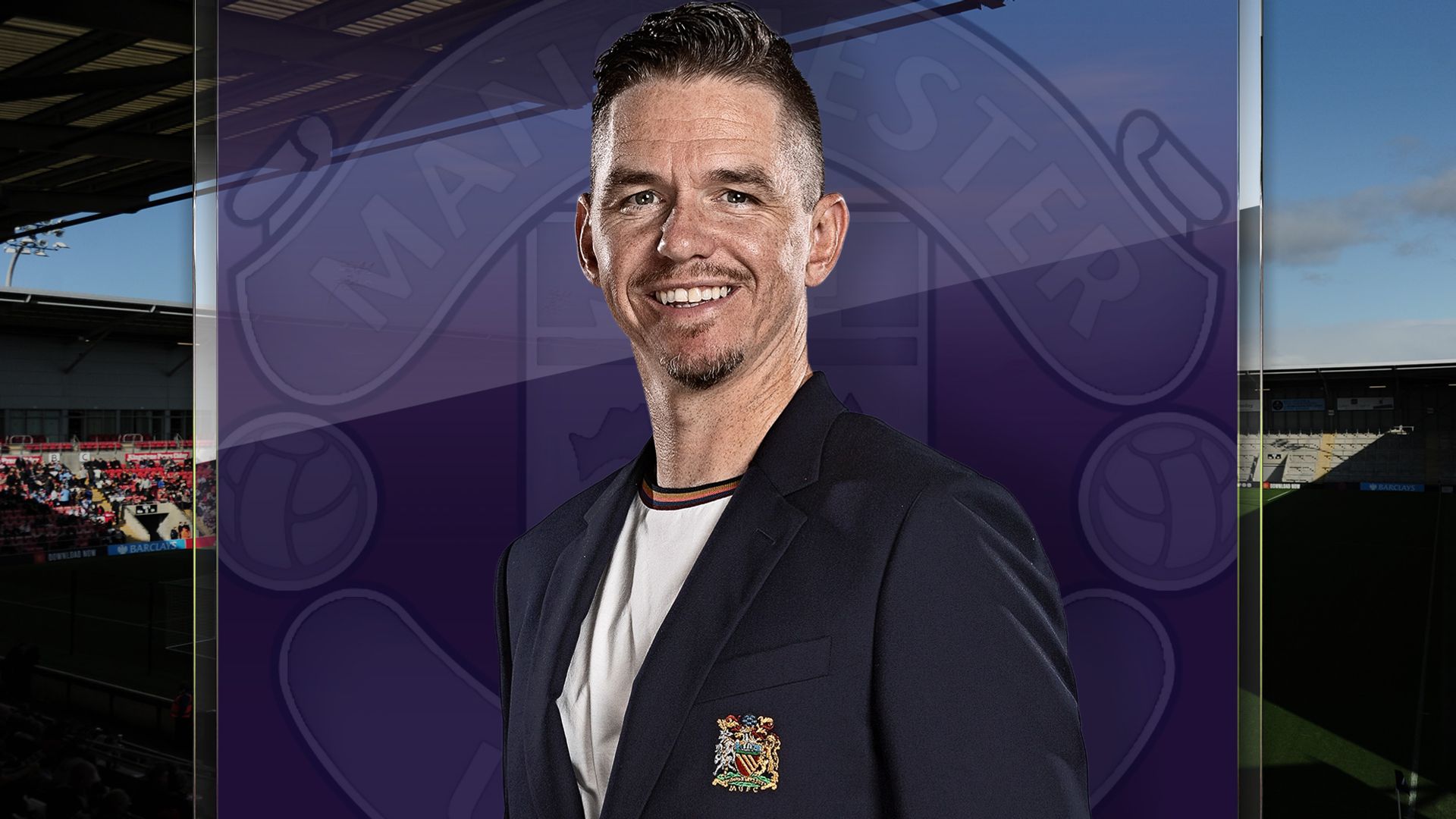 Skinner discusses iron will driving Man Utd s WSL title charge