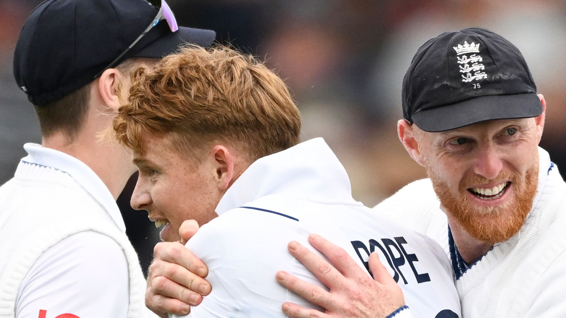 Collingwood: 'No doubt' Stokes would enforce follow-on against New Zealand