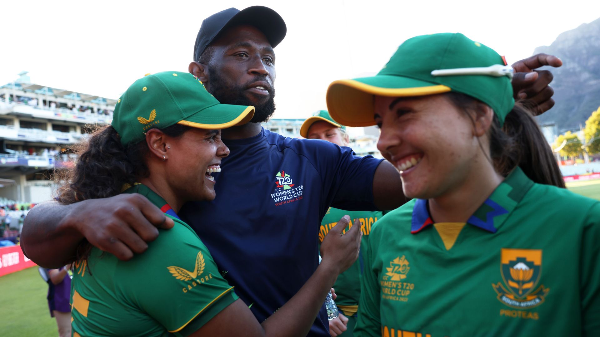 History makers vs red-hot favourites: Will South Africa stop Australia?