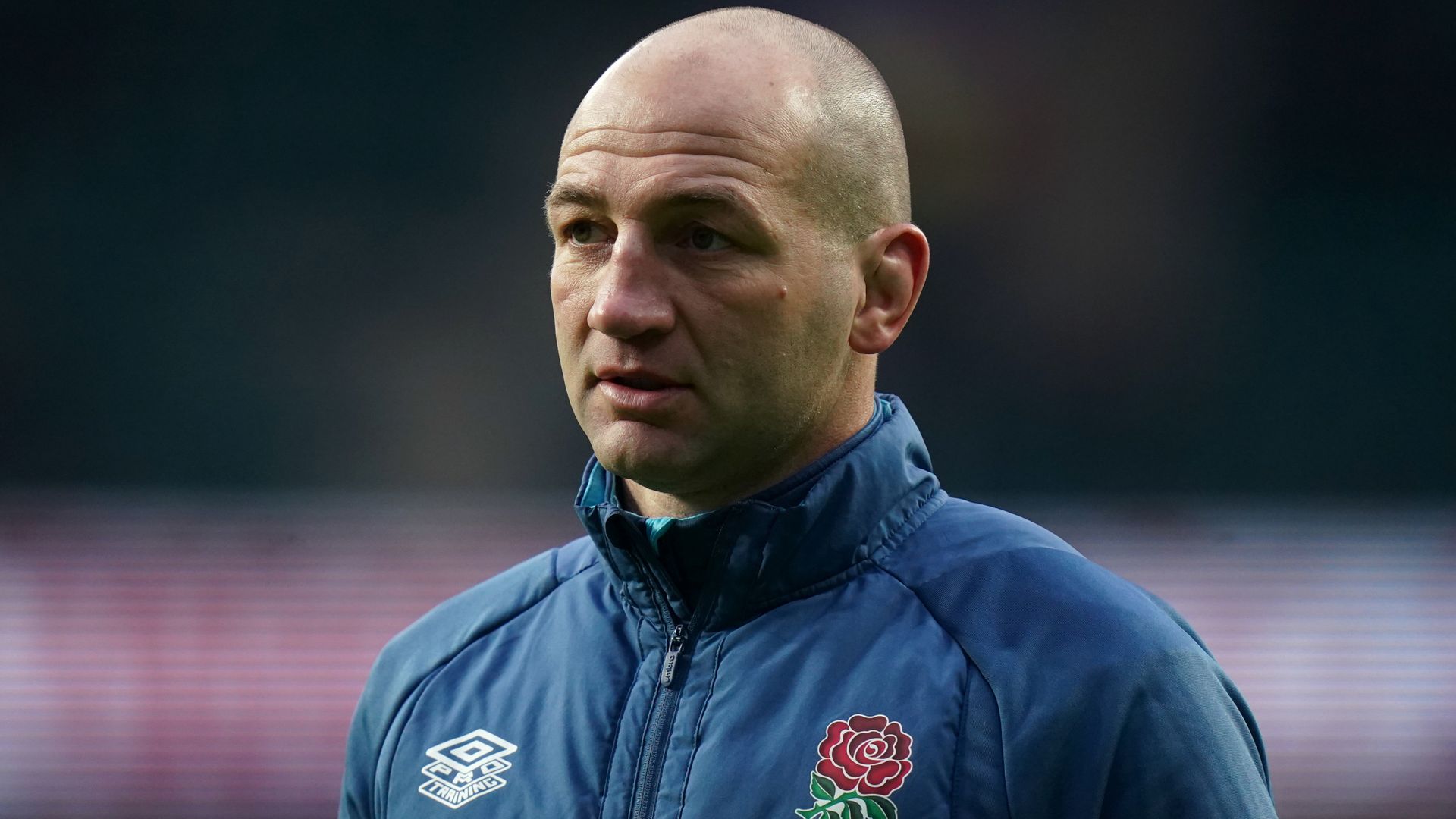 Borthwick appoints new England scrum coach in pre-World Cup reshuffle