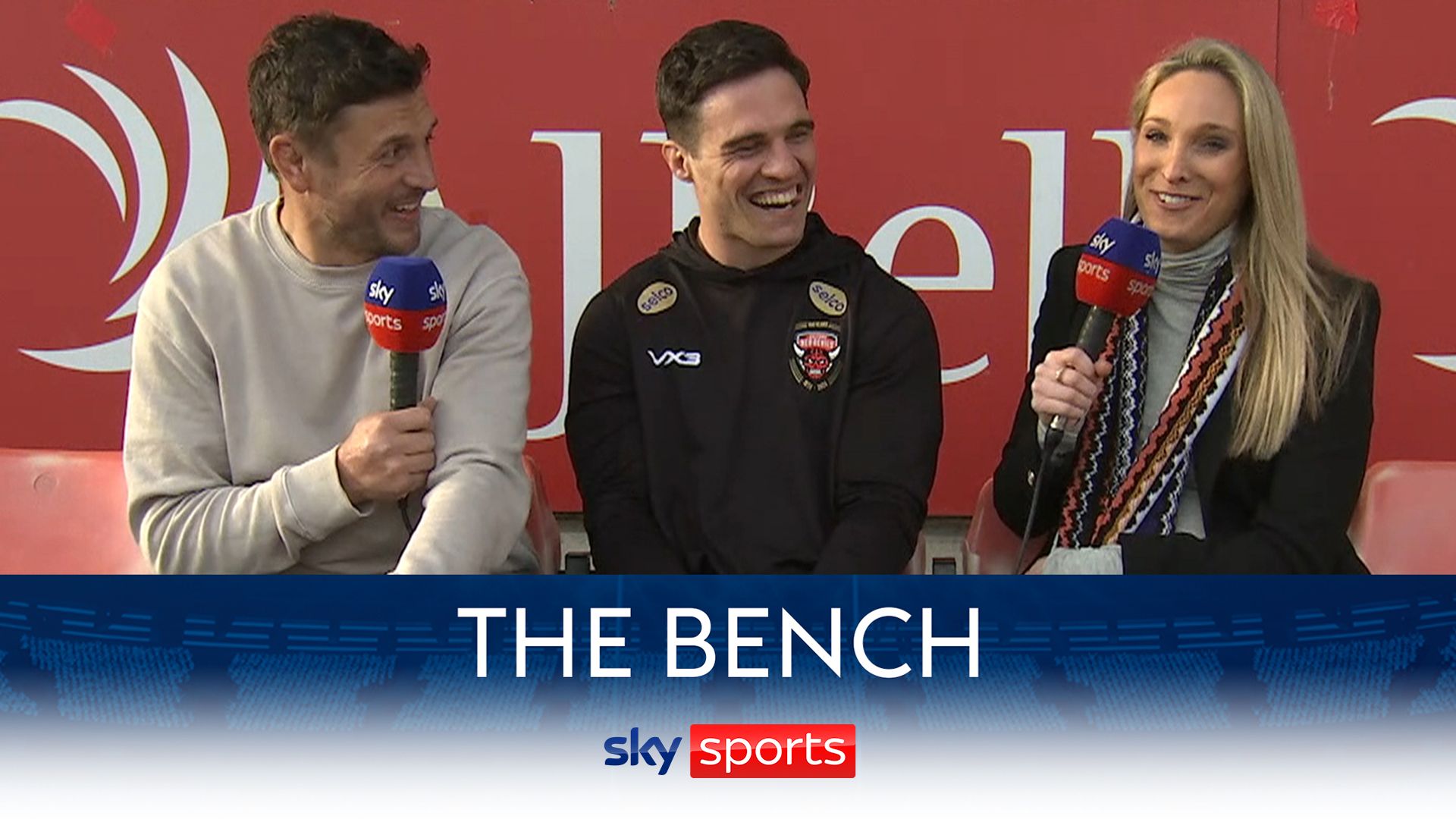 The Bench | Brodie Croft on contracts, ostrich farms and fear of failure