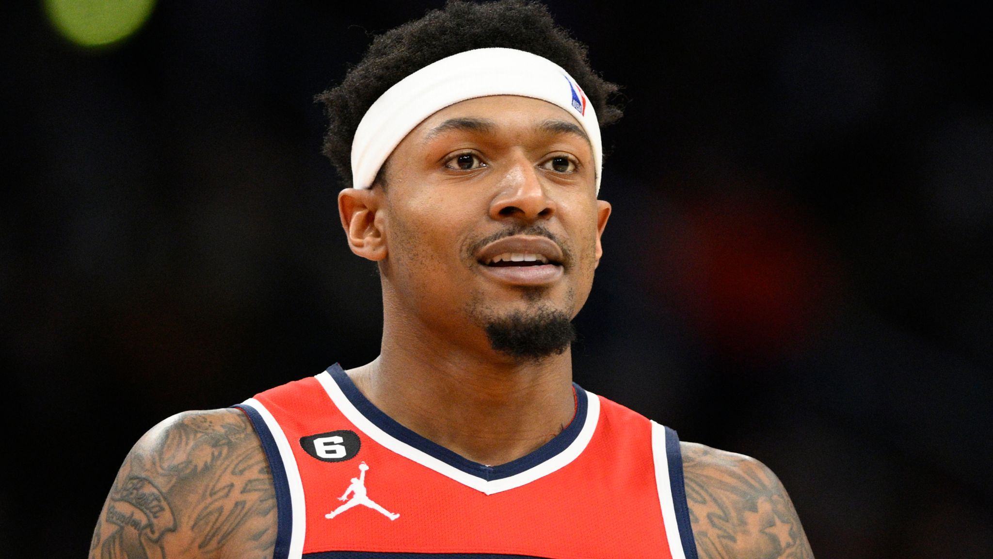 NBA: Bradley Beal makes big plays to lift Wizards over Hawks