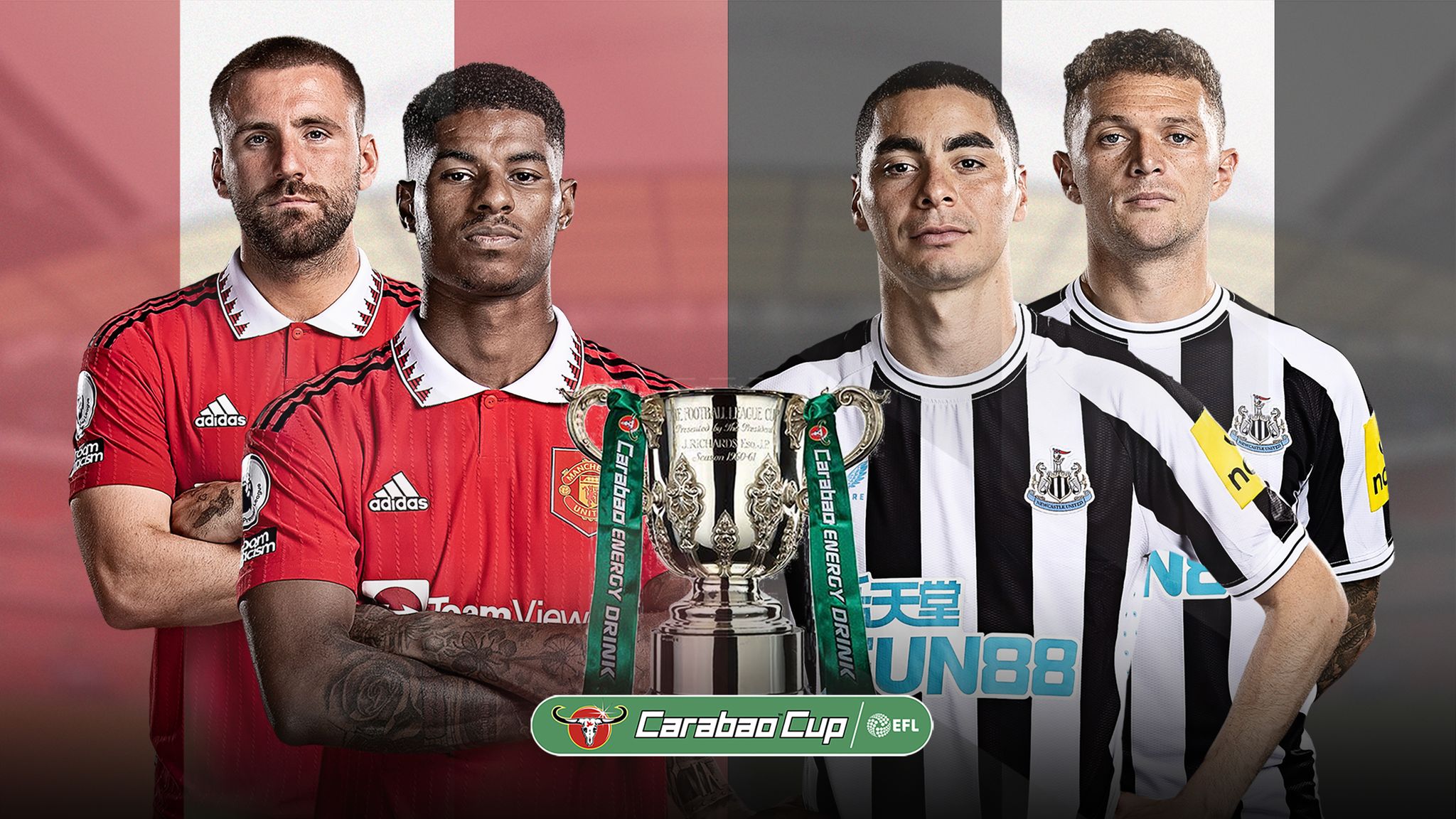 Sunday Predictions: Chelsea To Win At Tottenham While Carabao Cup Final ...