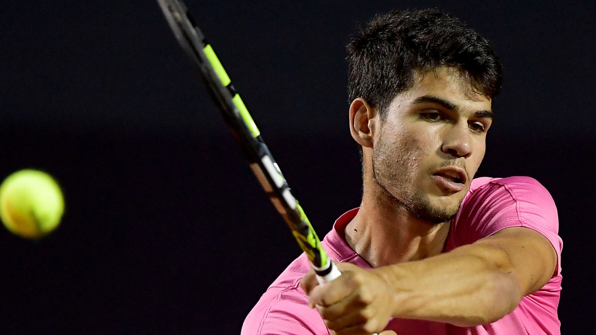 Cameron Norrie through to Rio Open semi-finals to set-up possible ...