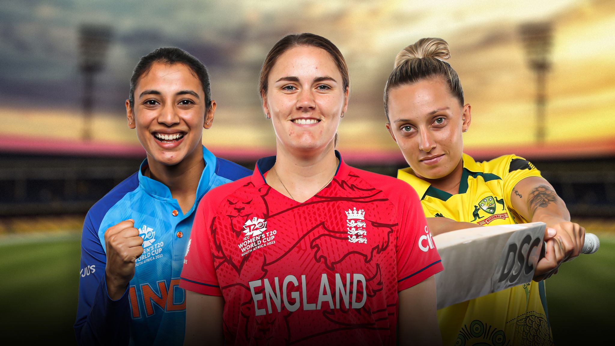 Women's Premier League: 2023 season of women's version of IPL to be shown  live on Sky Sports this March | Cricket News | Sky Sports