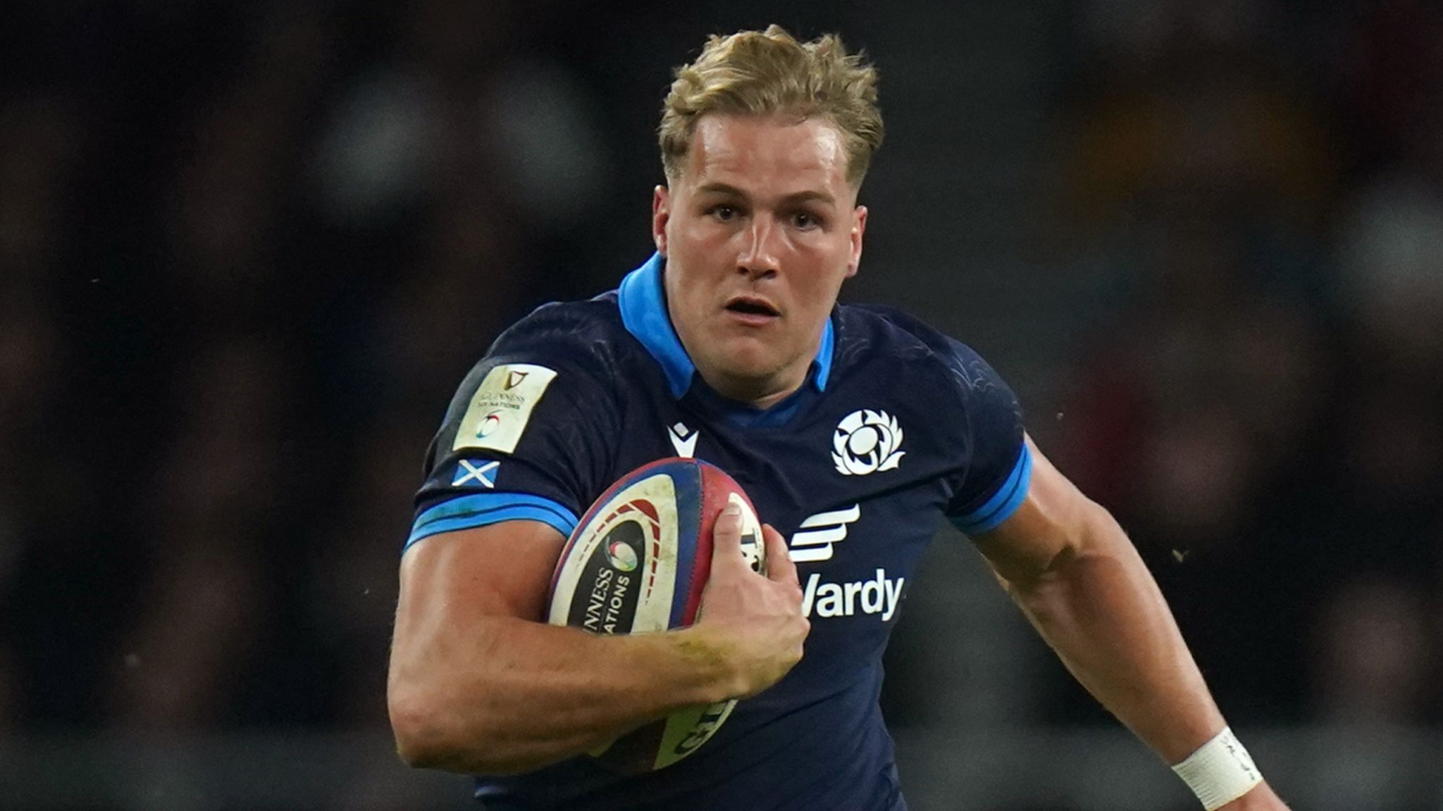 Six Nations 2024 Championship in focus: Will Gregor Townsend's Scotland ...
