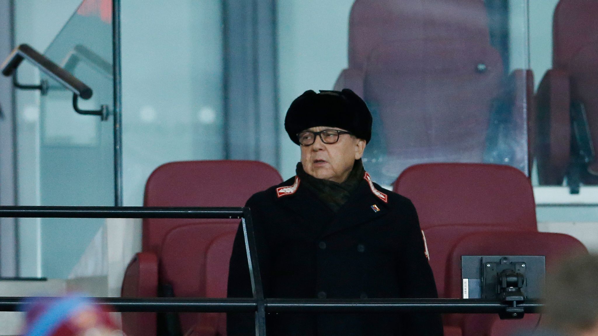 Football's independent regulator will have power to settle ongoing row over financial