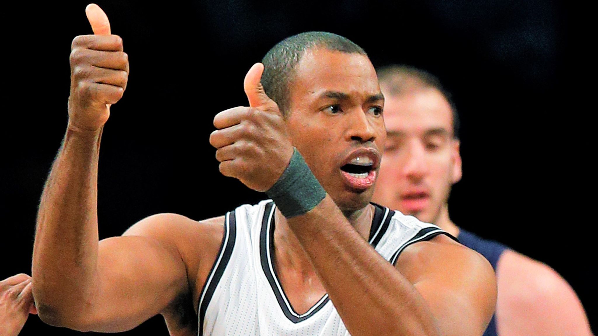 Jason Collins Becomes First Openly Gay NBA Player