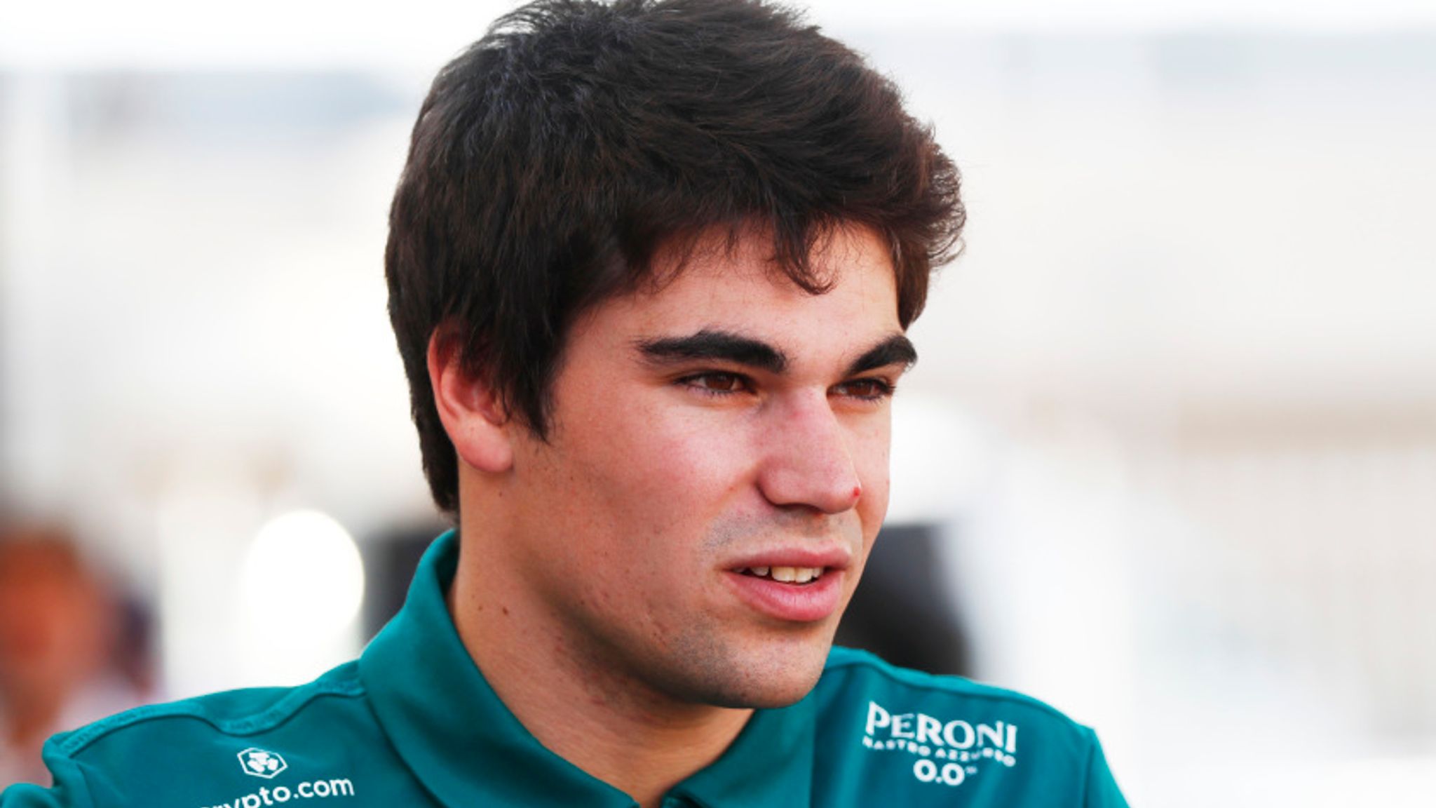 Lance Stroll: Aston Martin driver to miss Formula 1 pre-season testing after 'minor' cycling accident | F1 News