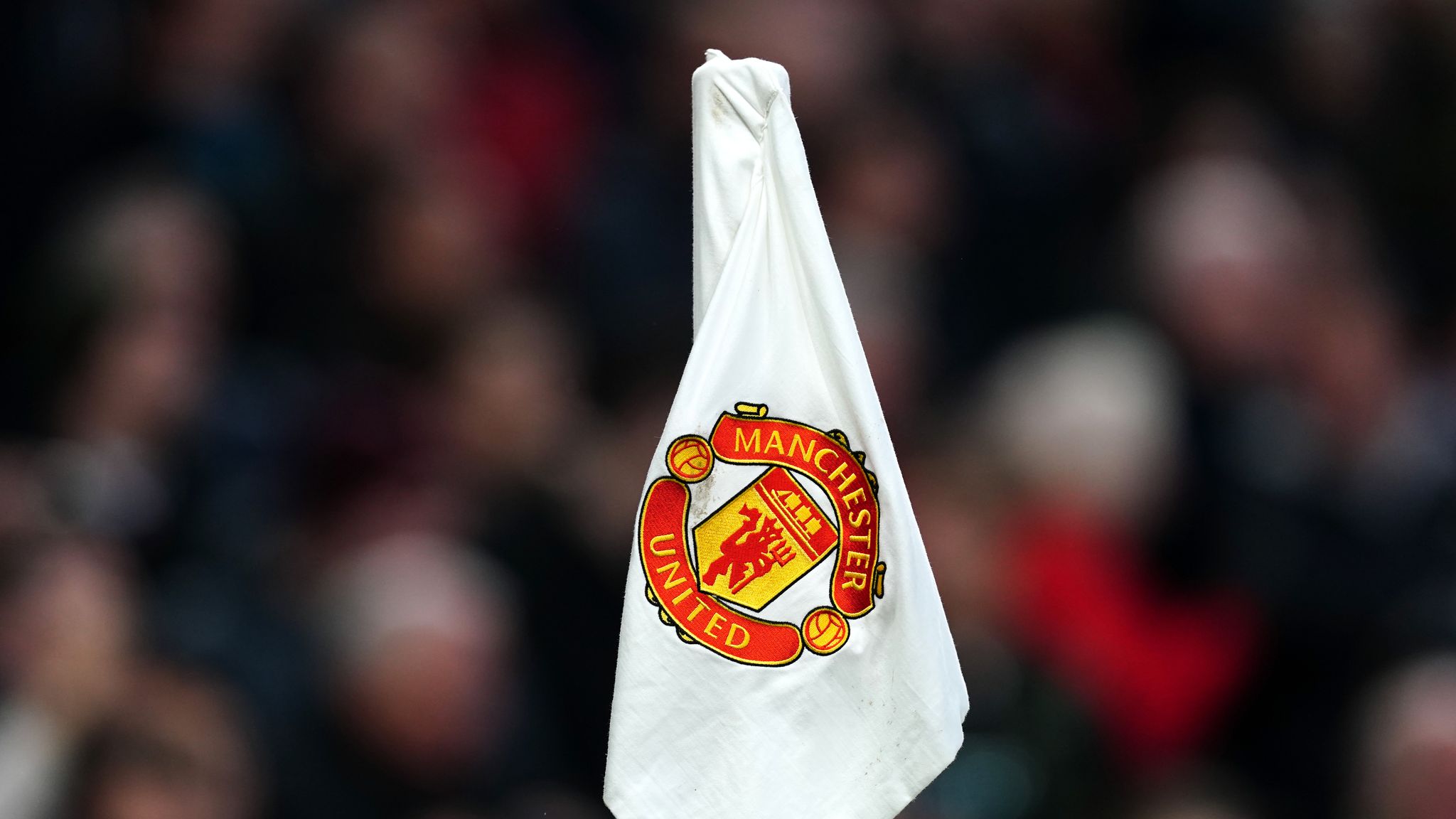 Manchester United Fan Charged After Wearing Shirt Allegedly Mocking Hillsborough Victims 9712