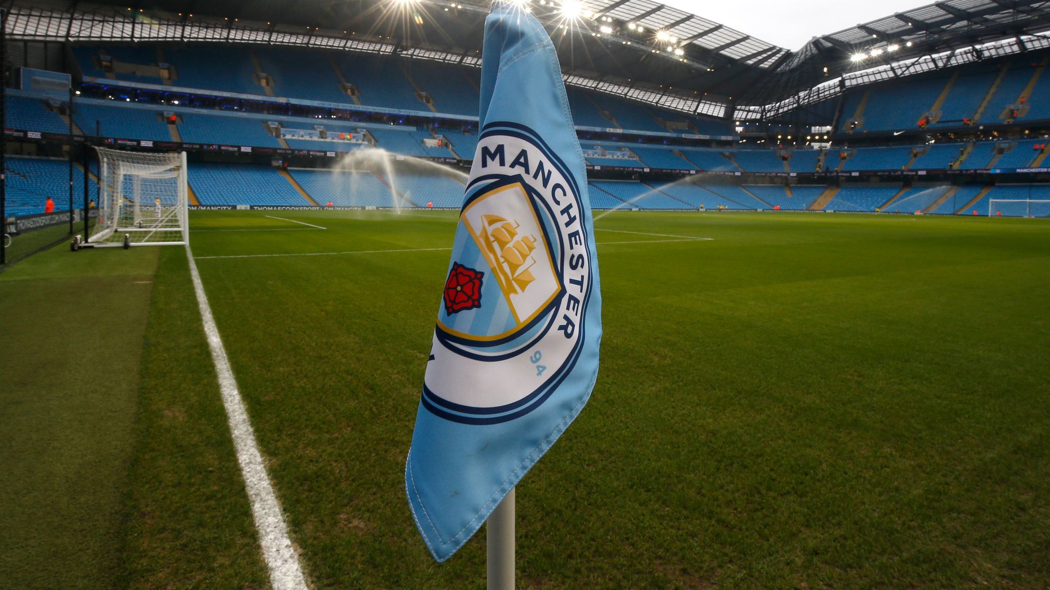 Man City charged by Premier League for numerous alleged breaches of  financial rules, Football News